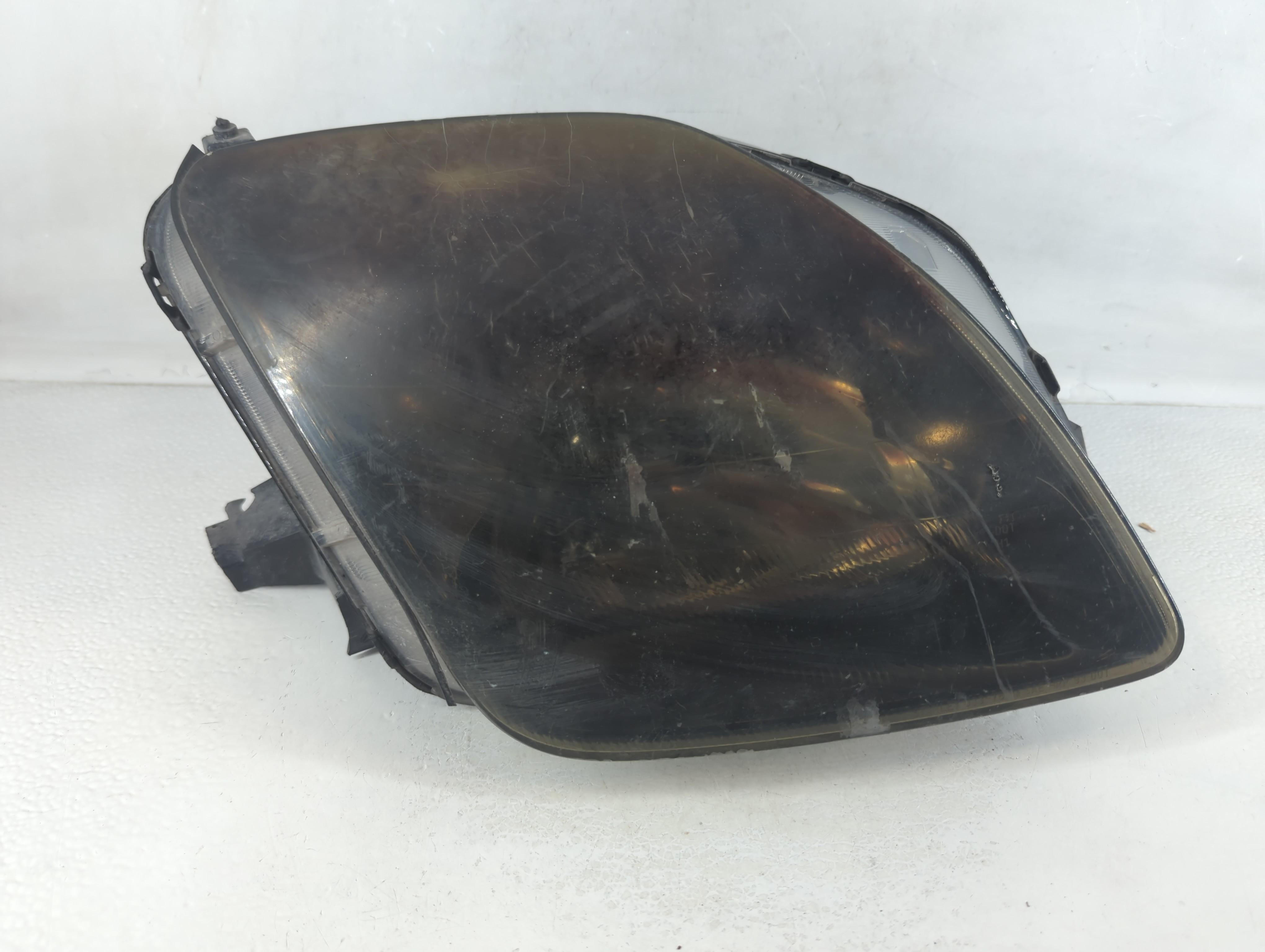 Picture of 1997-2001 Honda Prelude Passenger Right Oem Head Light Headlight Lamp 1049271