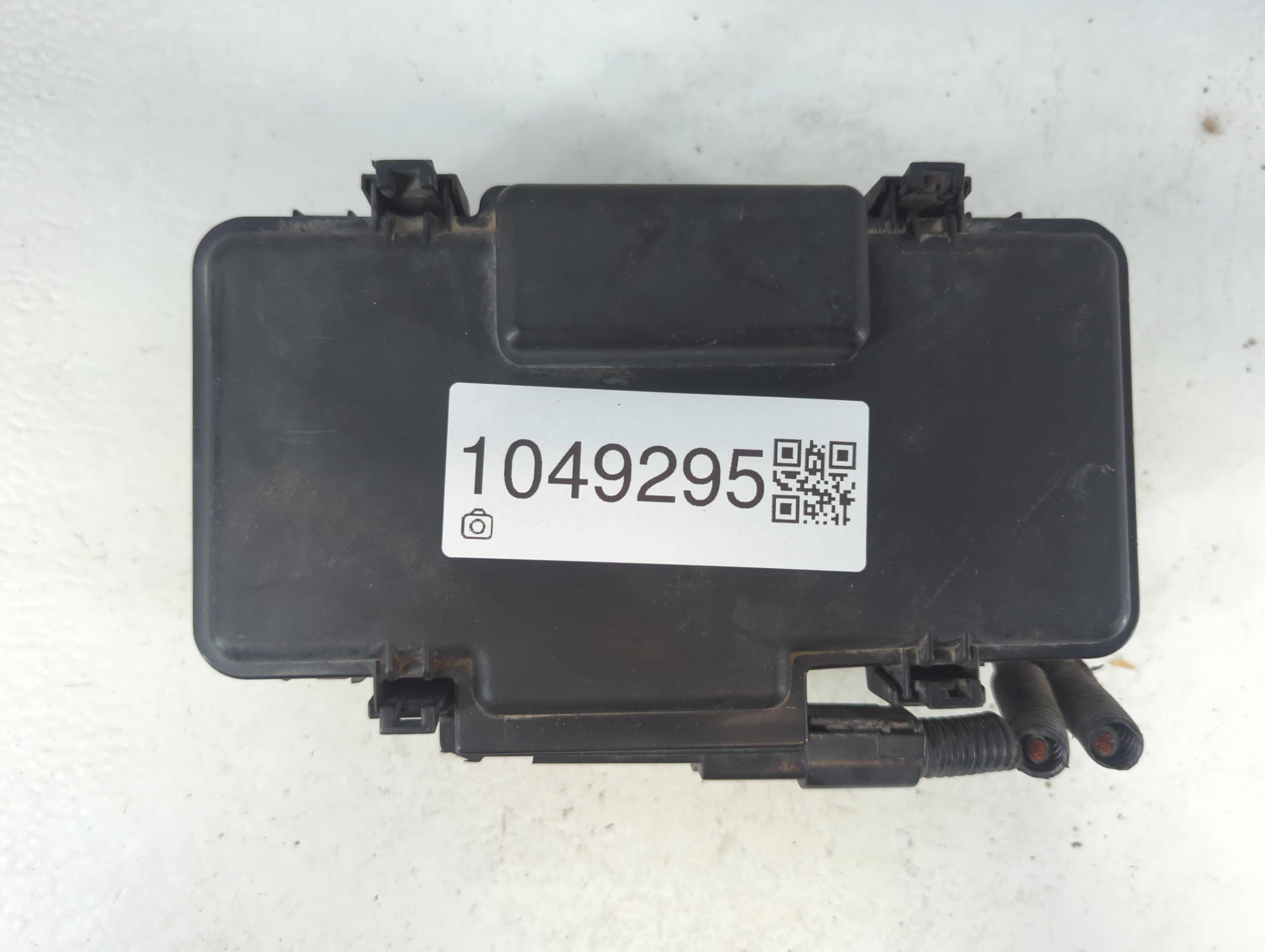 2002-2006 Acura Rsx Fusebox Fuse Box Relay Module S6m-a0 1049295 - Oemusedautoparts1.com