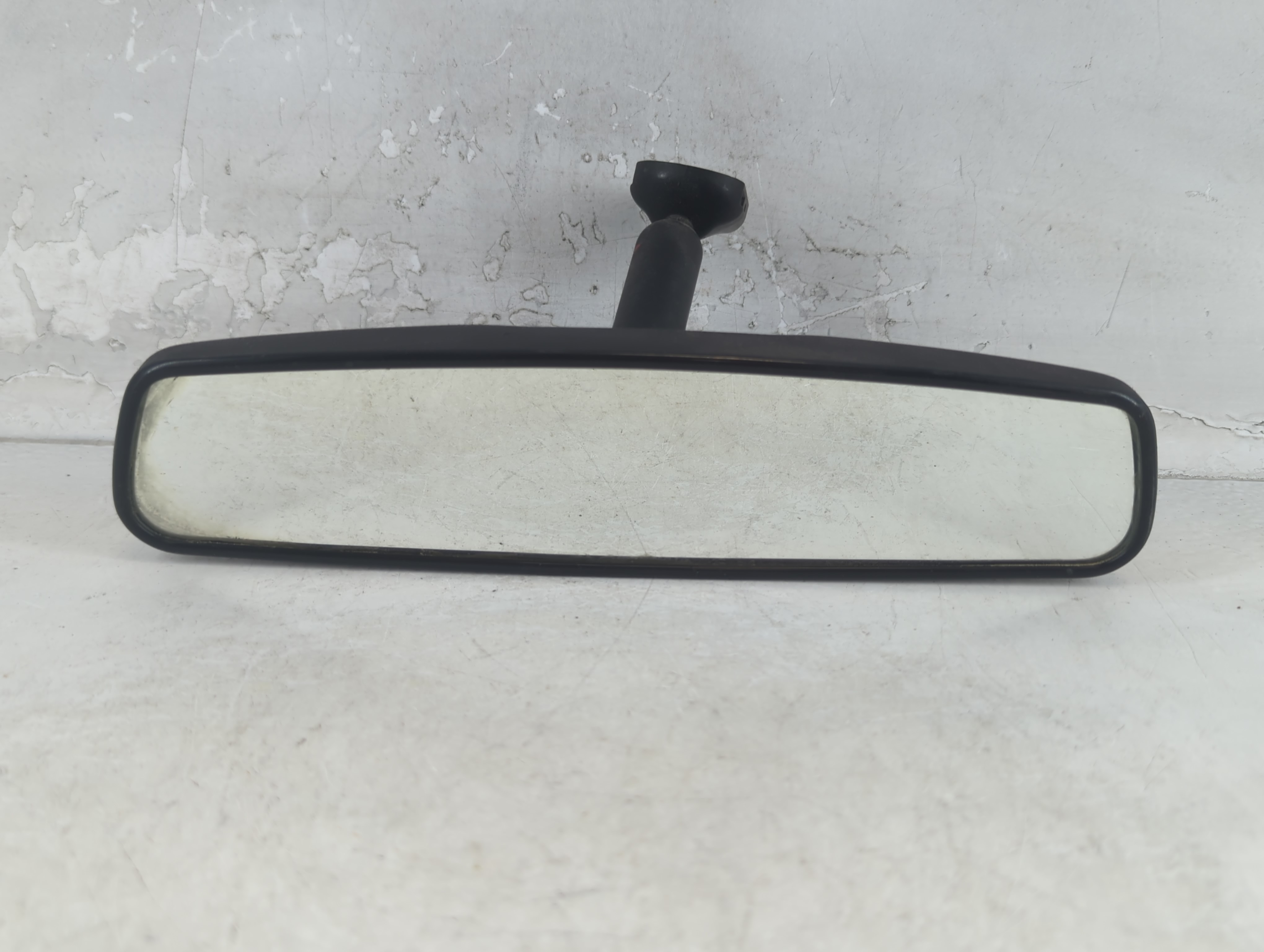 Picture of Dodge Caravan Interior Rear View Mirror Oem 1049301