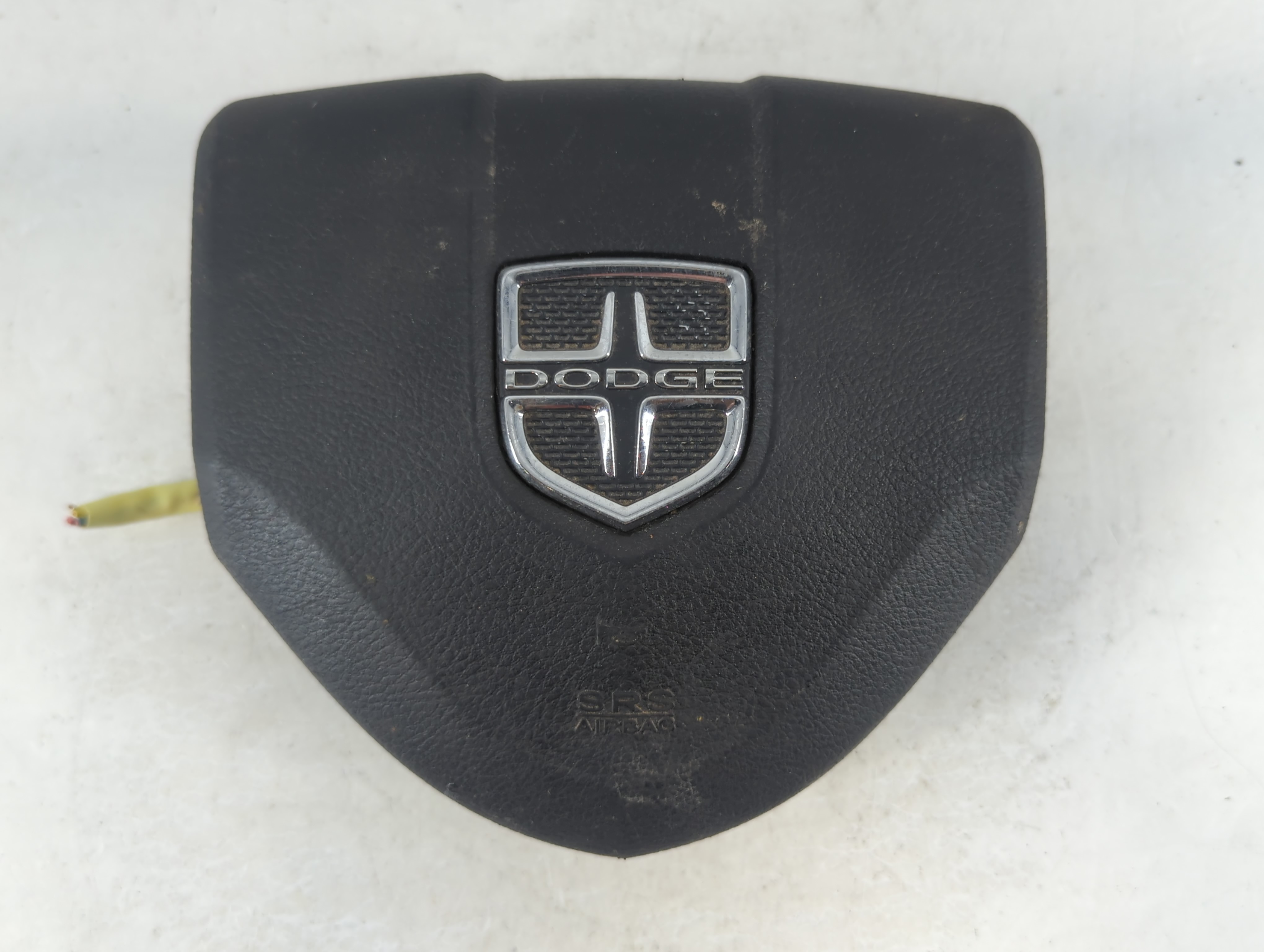 Picture of Dodge Caravan Air Bag Driver Left Steering Wheel Mounted 1049303