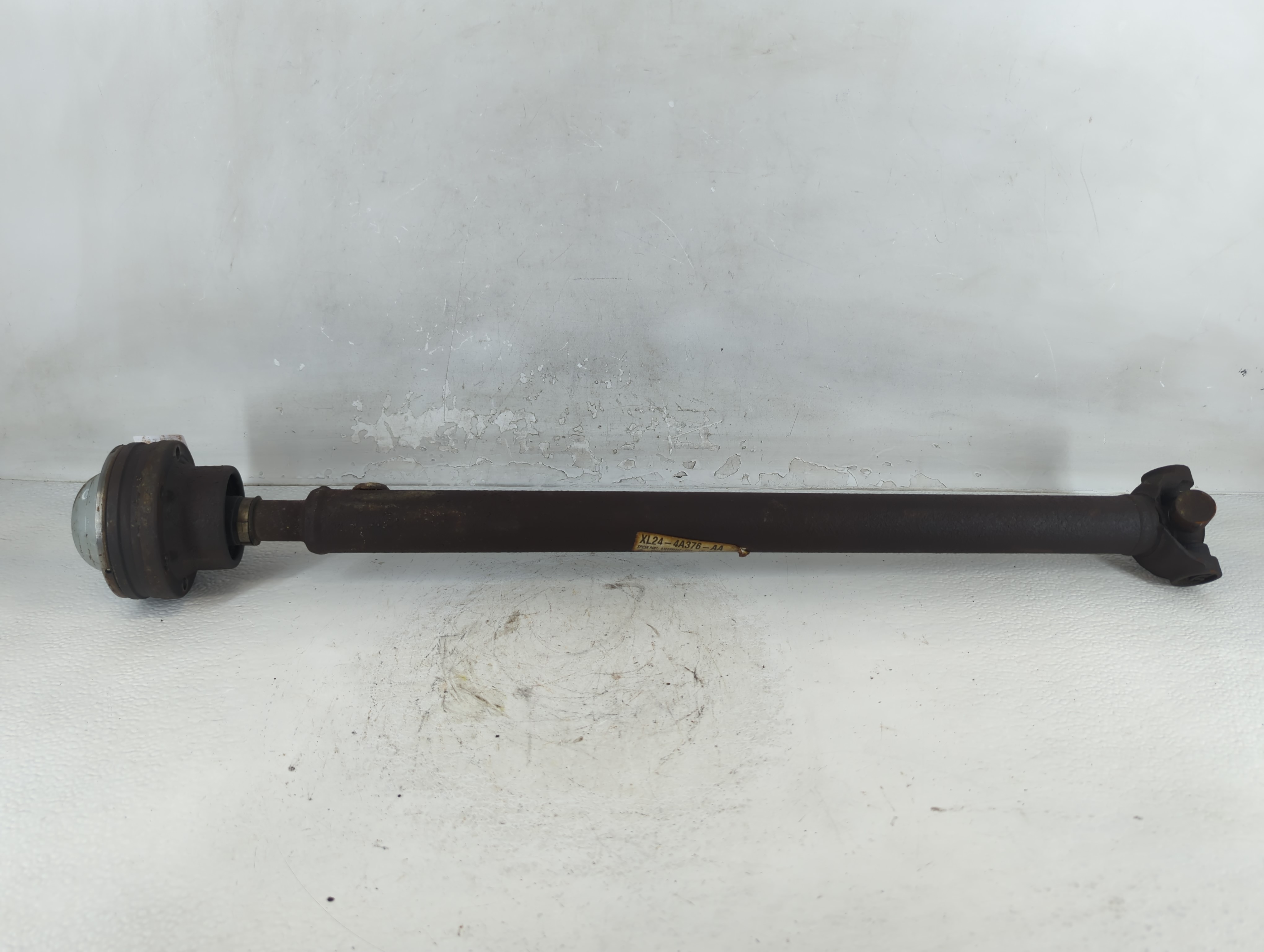 1997-2001 Ford Explorer Front Driveshaft Oem 1049307 - Oemusedautoparts1.com