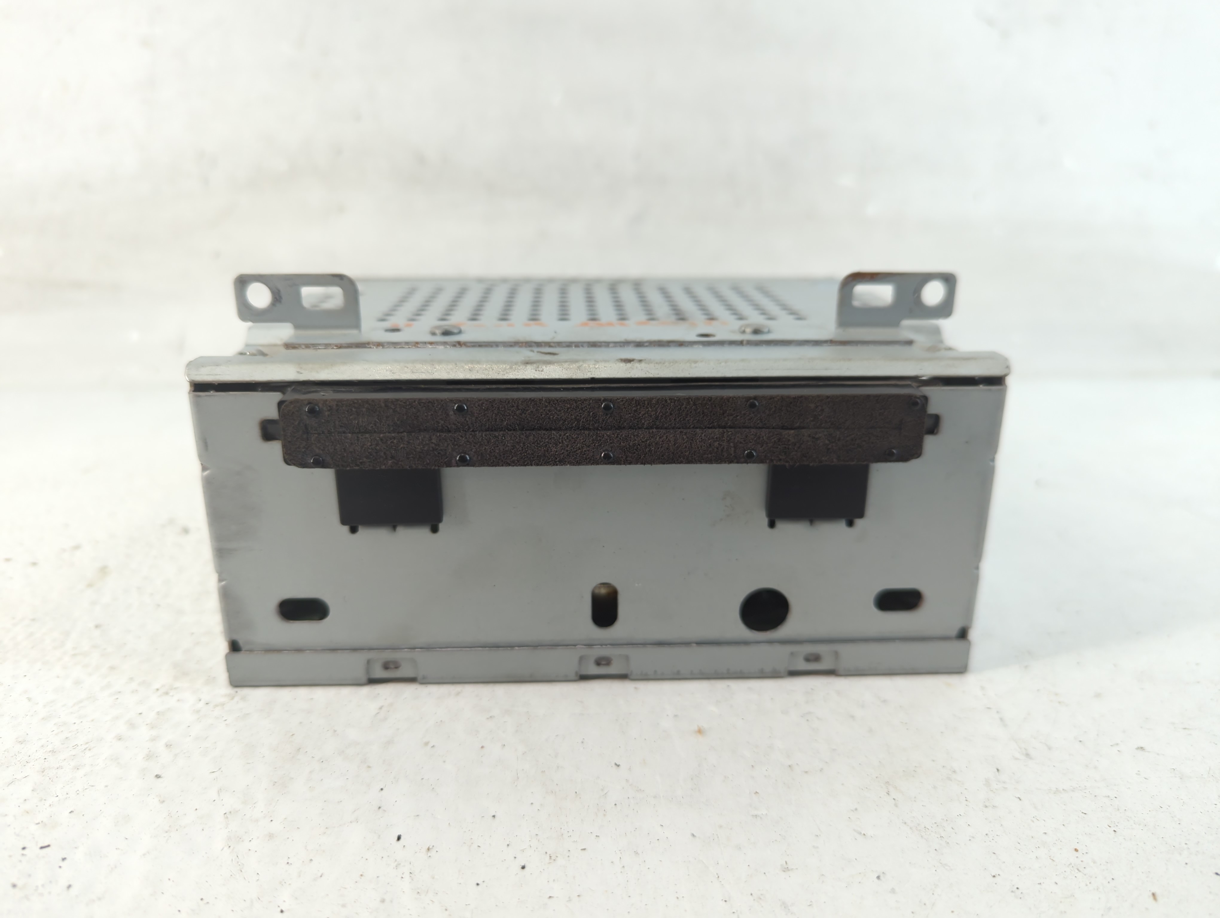 Picture of 2016-2018 Ford Focus Am Fm Cd Player Radio Receiver 1049353