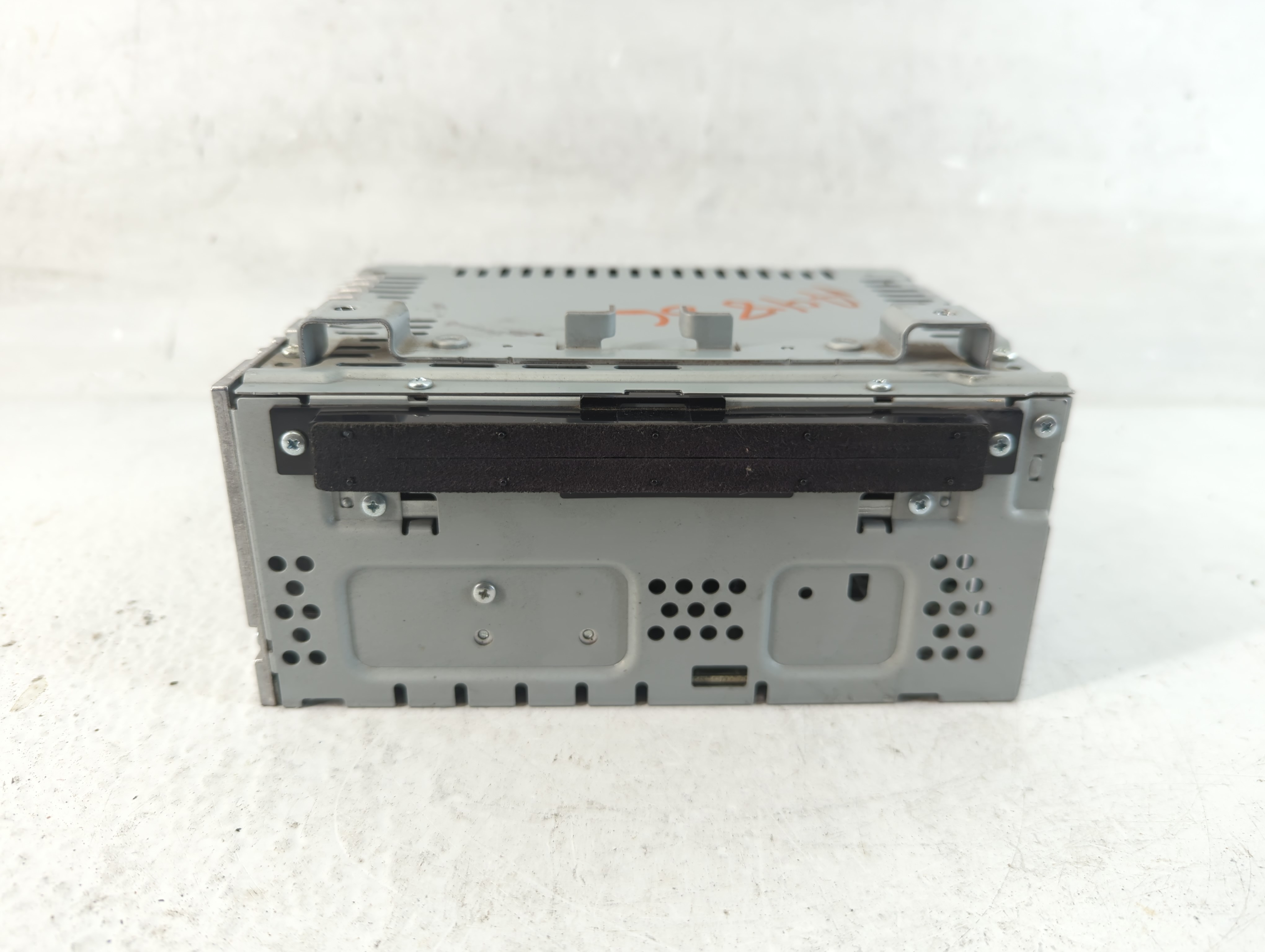 Picture of 2017-2019 Ford Escape Am Fm Cd Player Radio Receiver 1049391