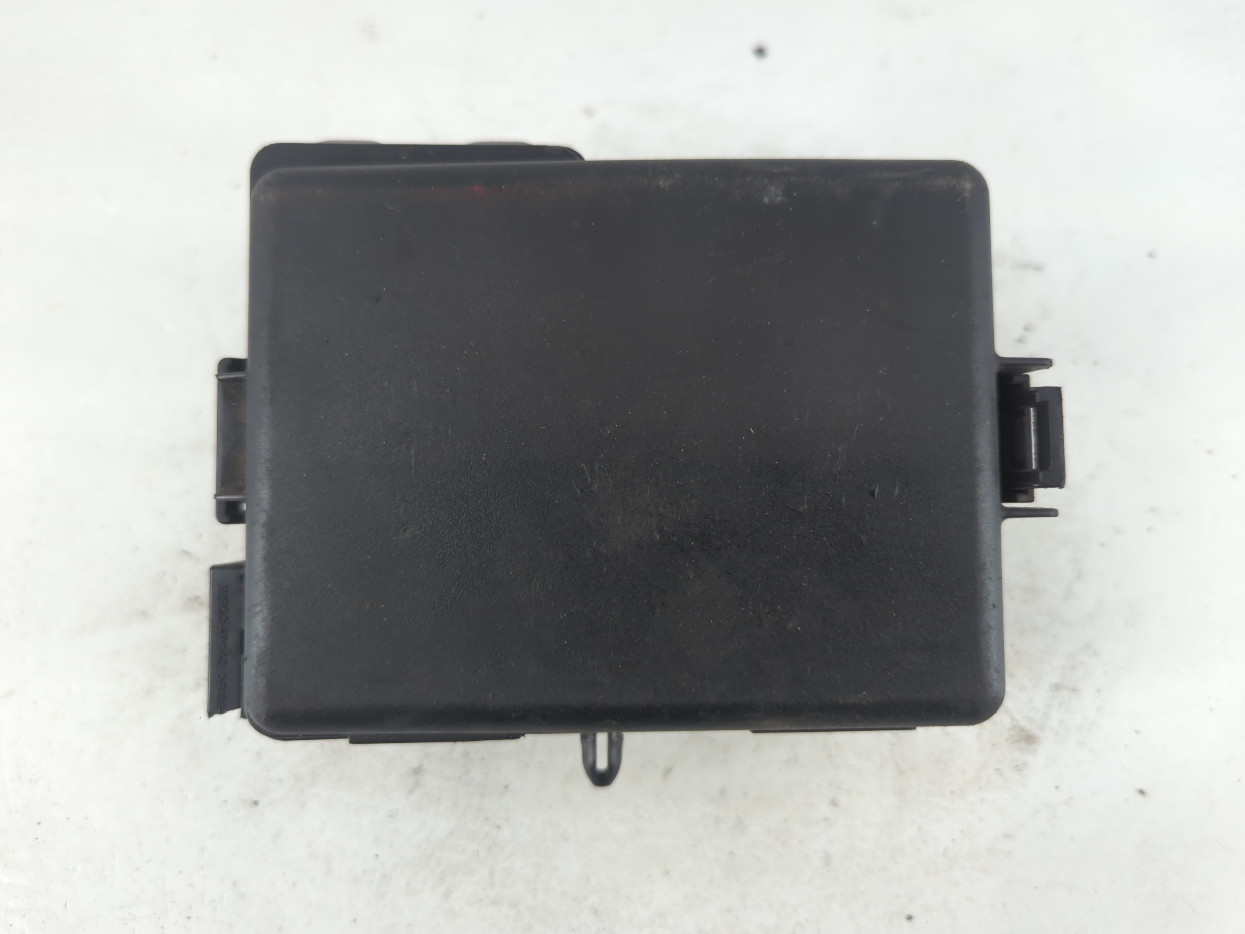 2012-2015 Kia Rio Fusebox Fuse Box Relay Module 912391w200 1049396 - Oemusedautoparts1.com