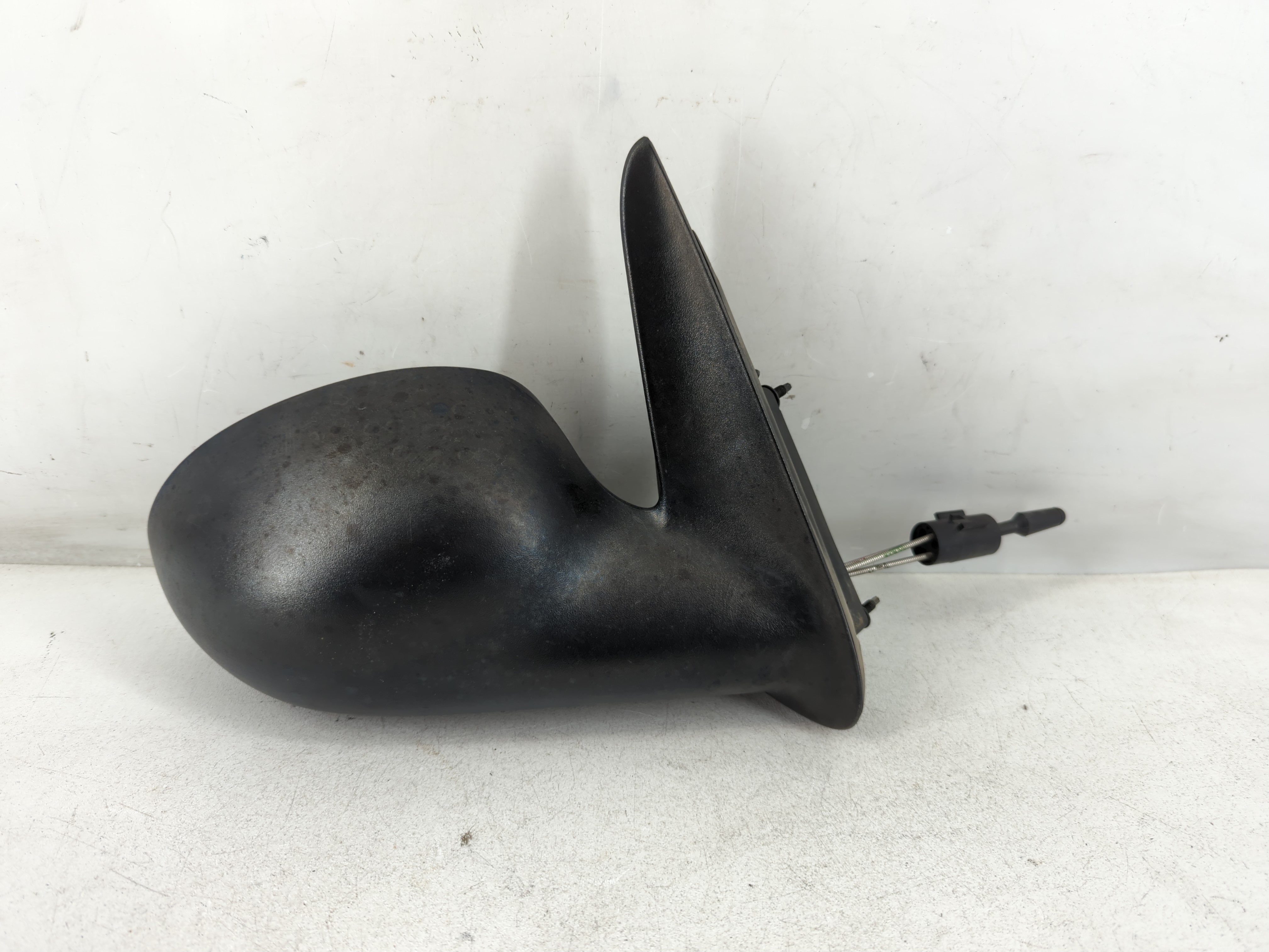 2004 Chrysler Pt Cruiser Passenger Right Side View Power Door Mirror 1049451 - Oemusedautoparts1.com
