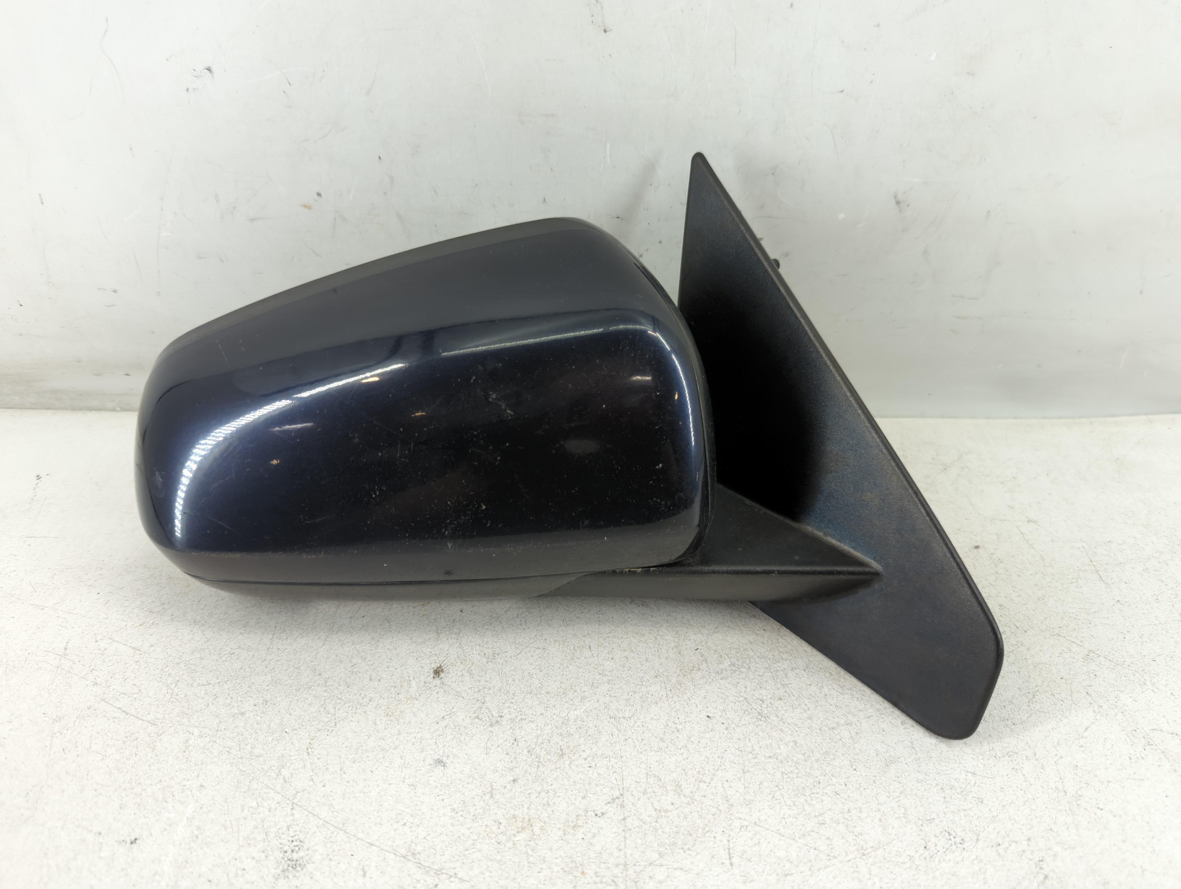 2008-2014 Dodge Avenger Passenger Right Side View Power Door Mirror 1049452 - Oemusedautoparts1.com
