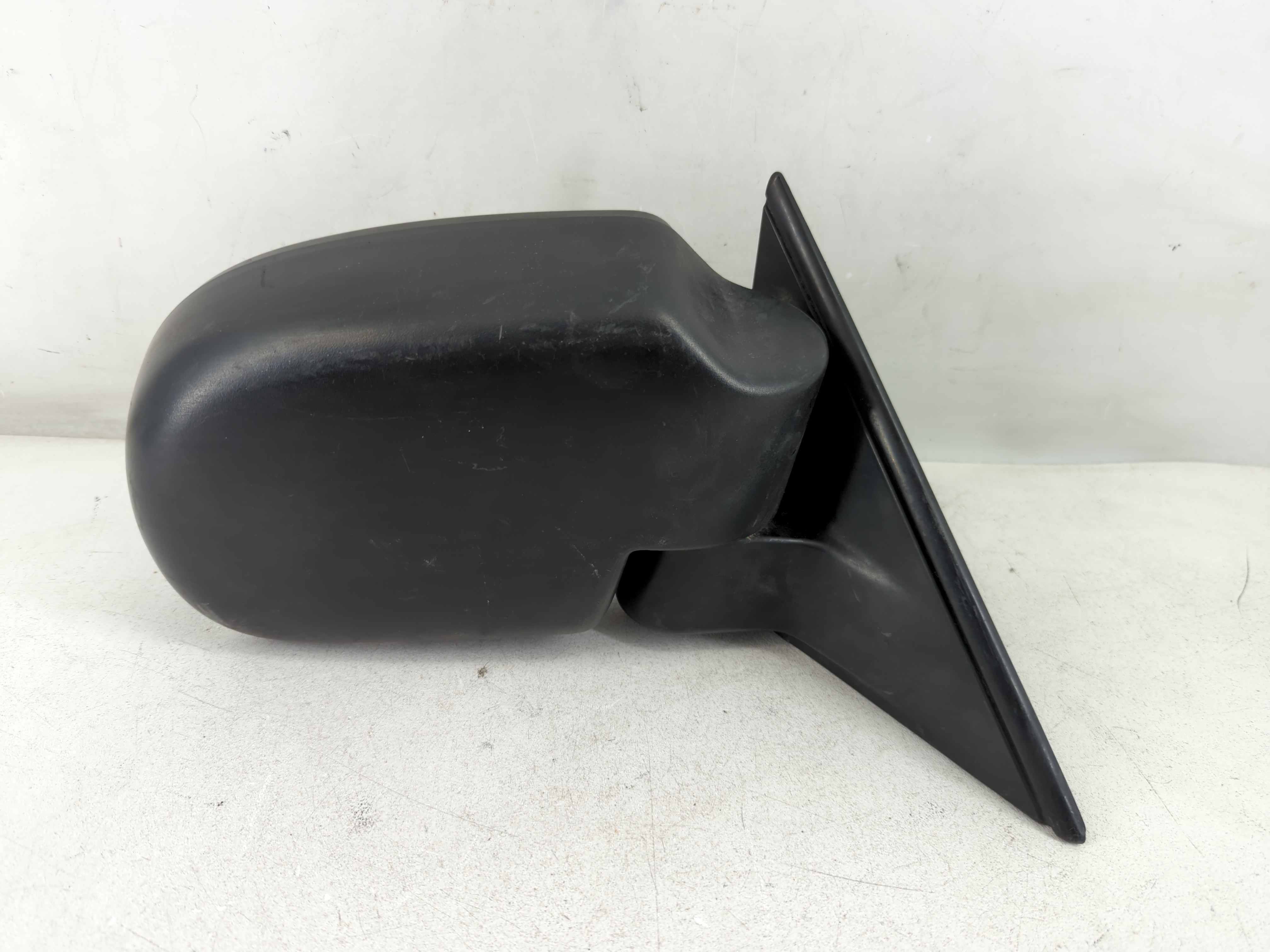 1994-1995 Chevrolet S10 Passenger Right Side View Power Door Mirror 1049457 - Oemusedautoparts1.com