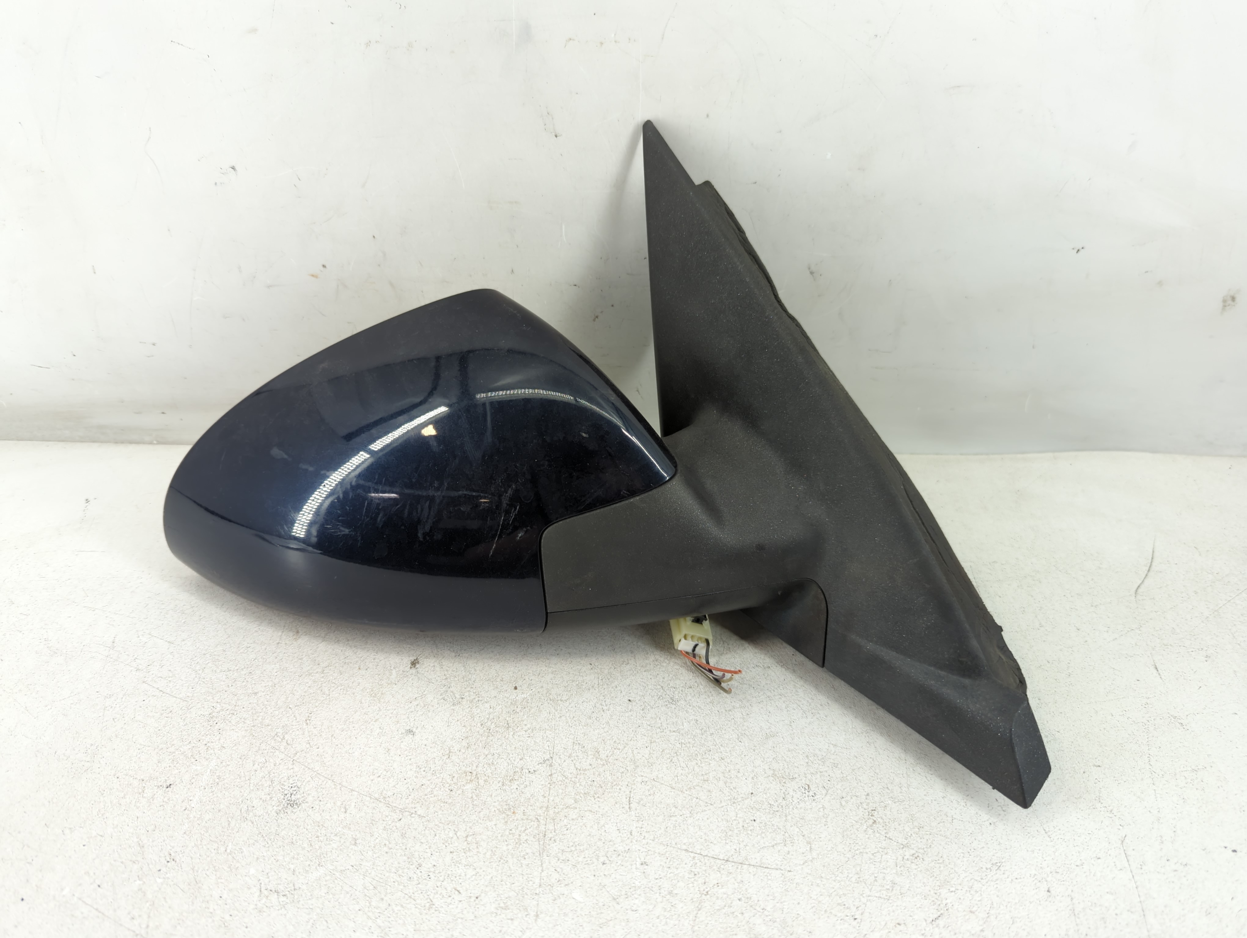 2006-2008 Chevrolet Malibu Passenger Right Side View Power Door Mirror 1049465 - Oemusedautoparts1.com