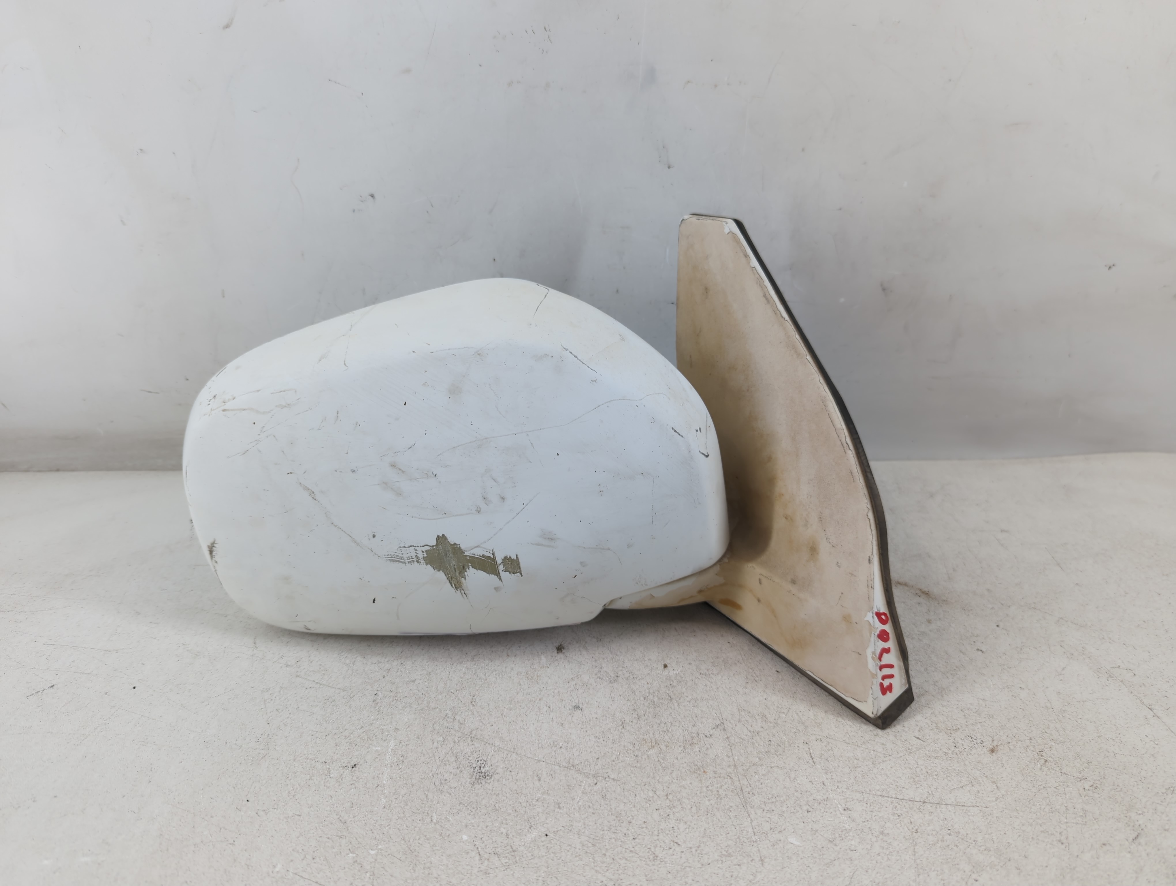 2003-2003 Suzuki Vitara Passenger Right Side View Power Door Mirror 1049467 - Oemusedautoparts1.com