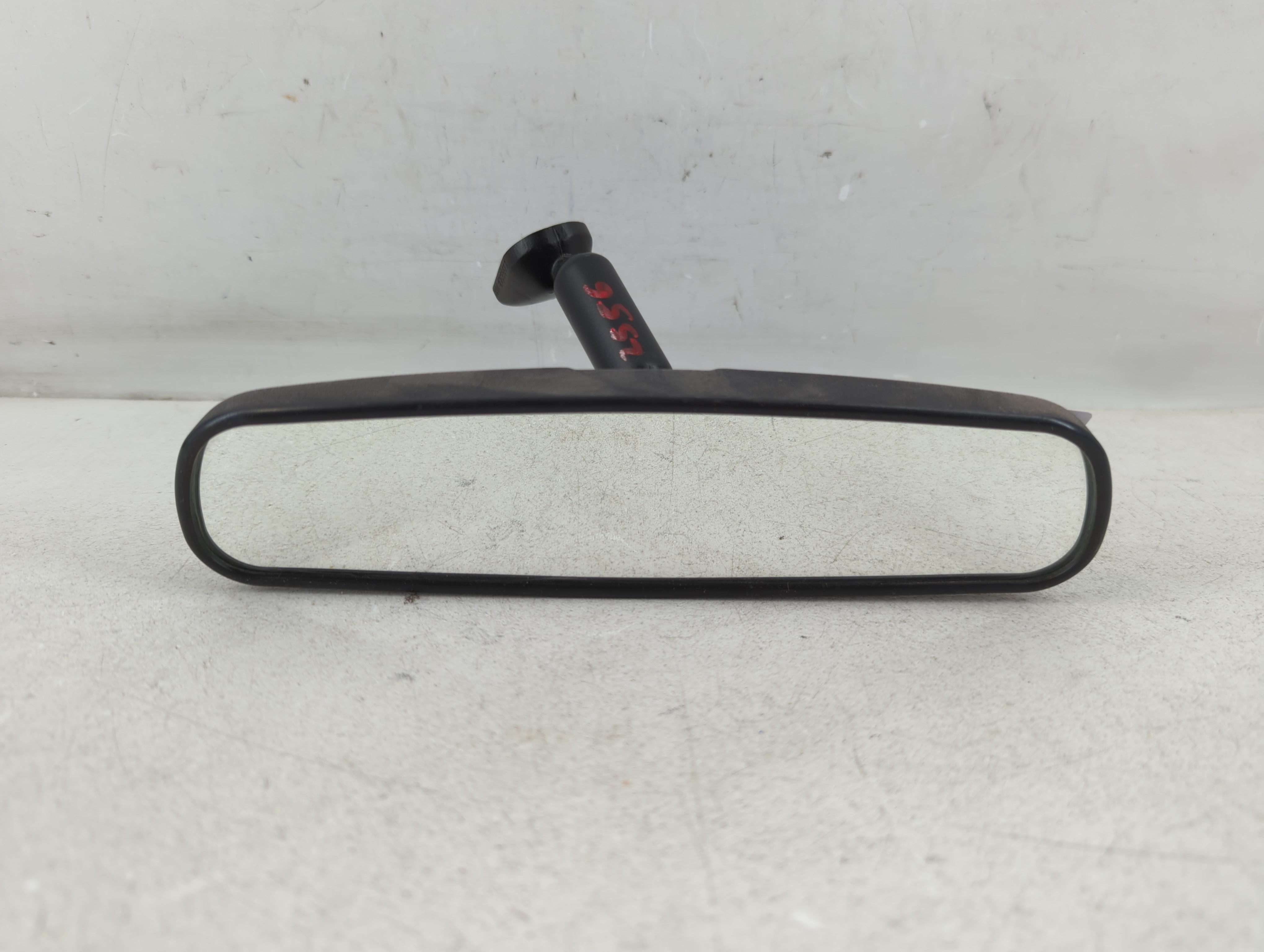 2000-2022 Nissan Altima Interior Rear View Mirror Oem 1049480 - Oemusedautoparts1.com