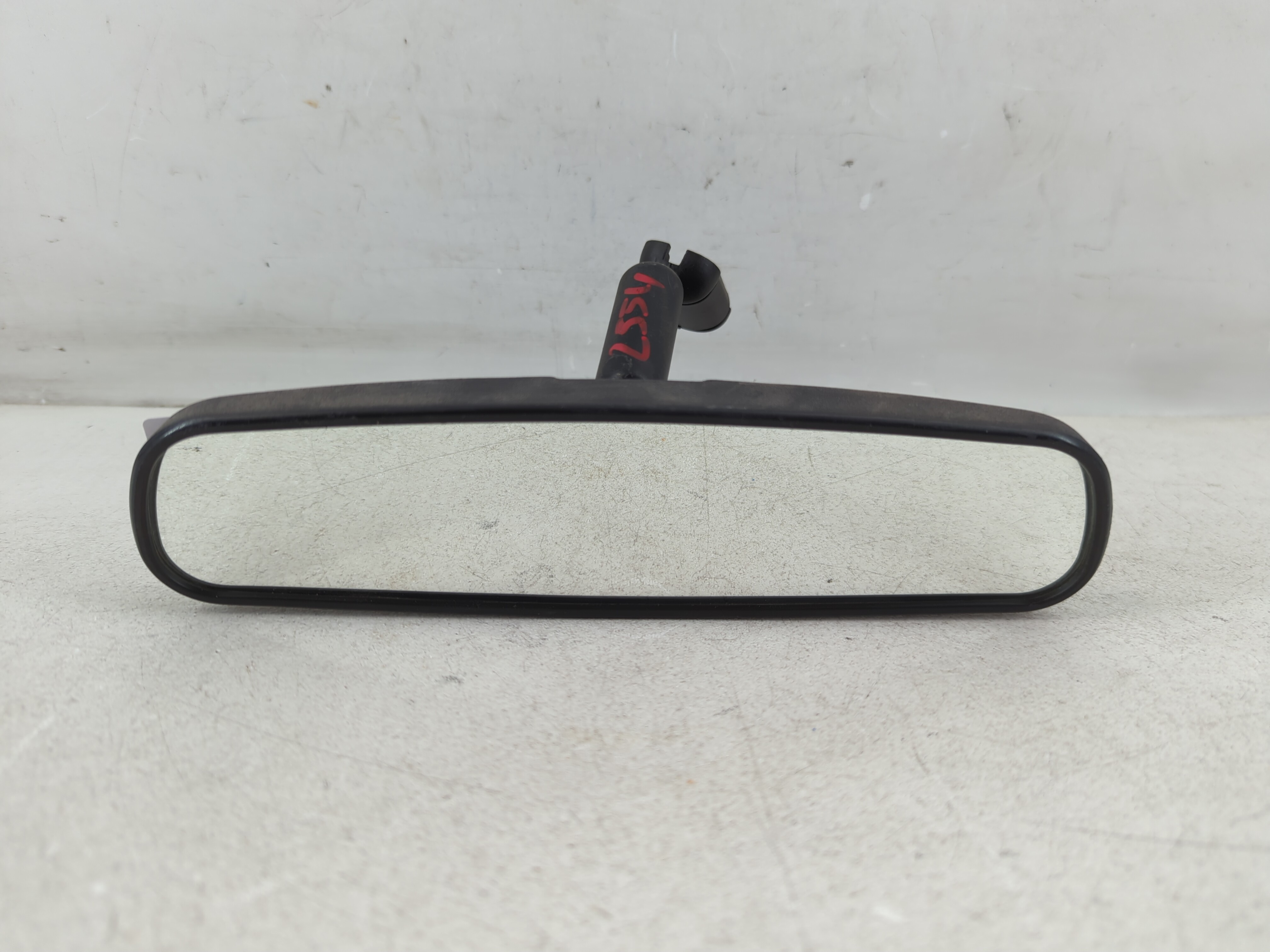 2001-2016 Ford Escape Interior Rear View Mirror Oem 1049481 - Oemusedautoparts1.com