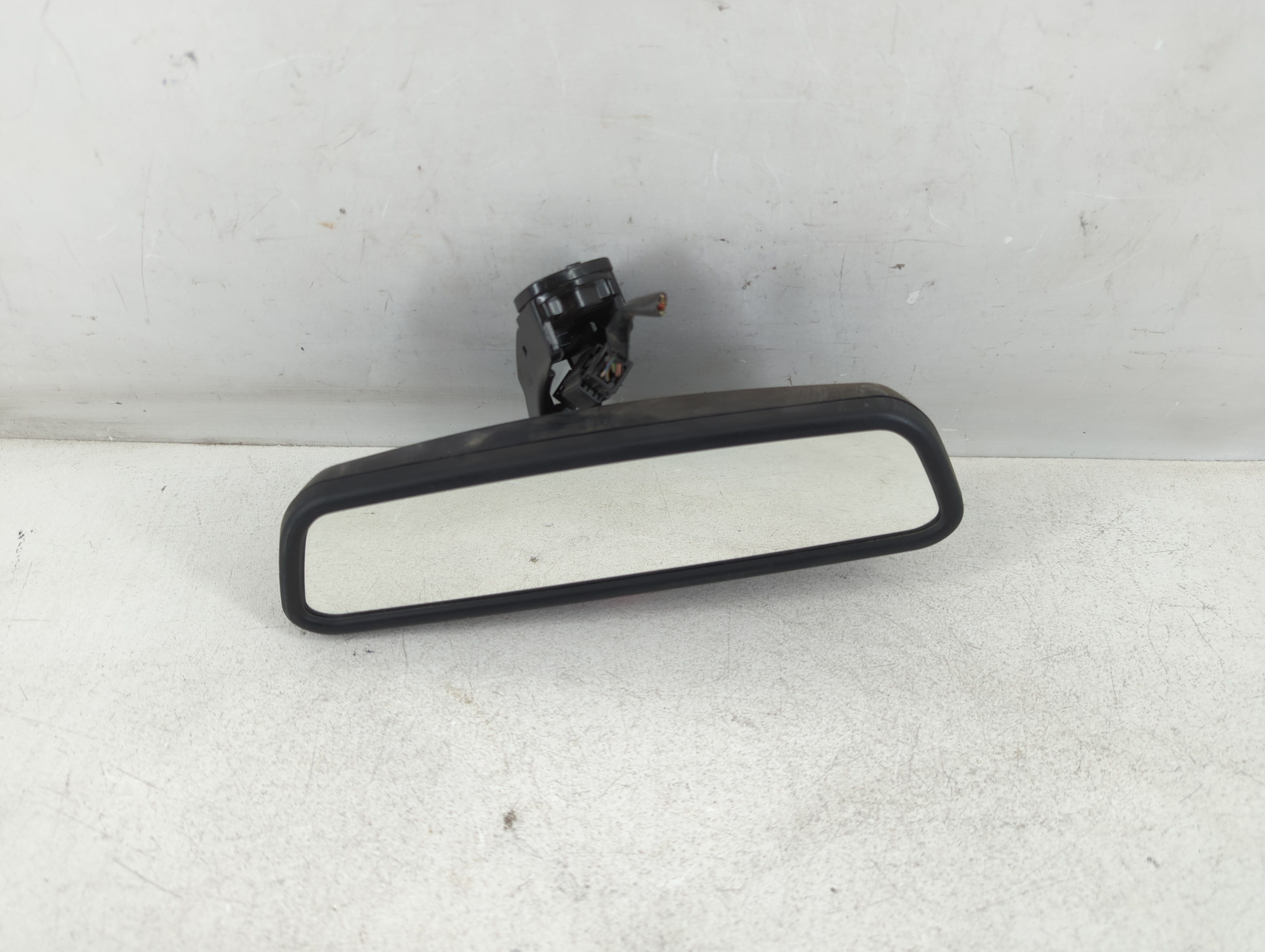 Picture of 2002 Bmw X5 Interior Rear View Mirror Oem 1049483