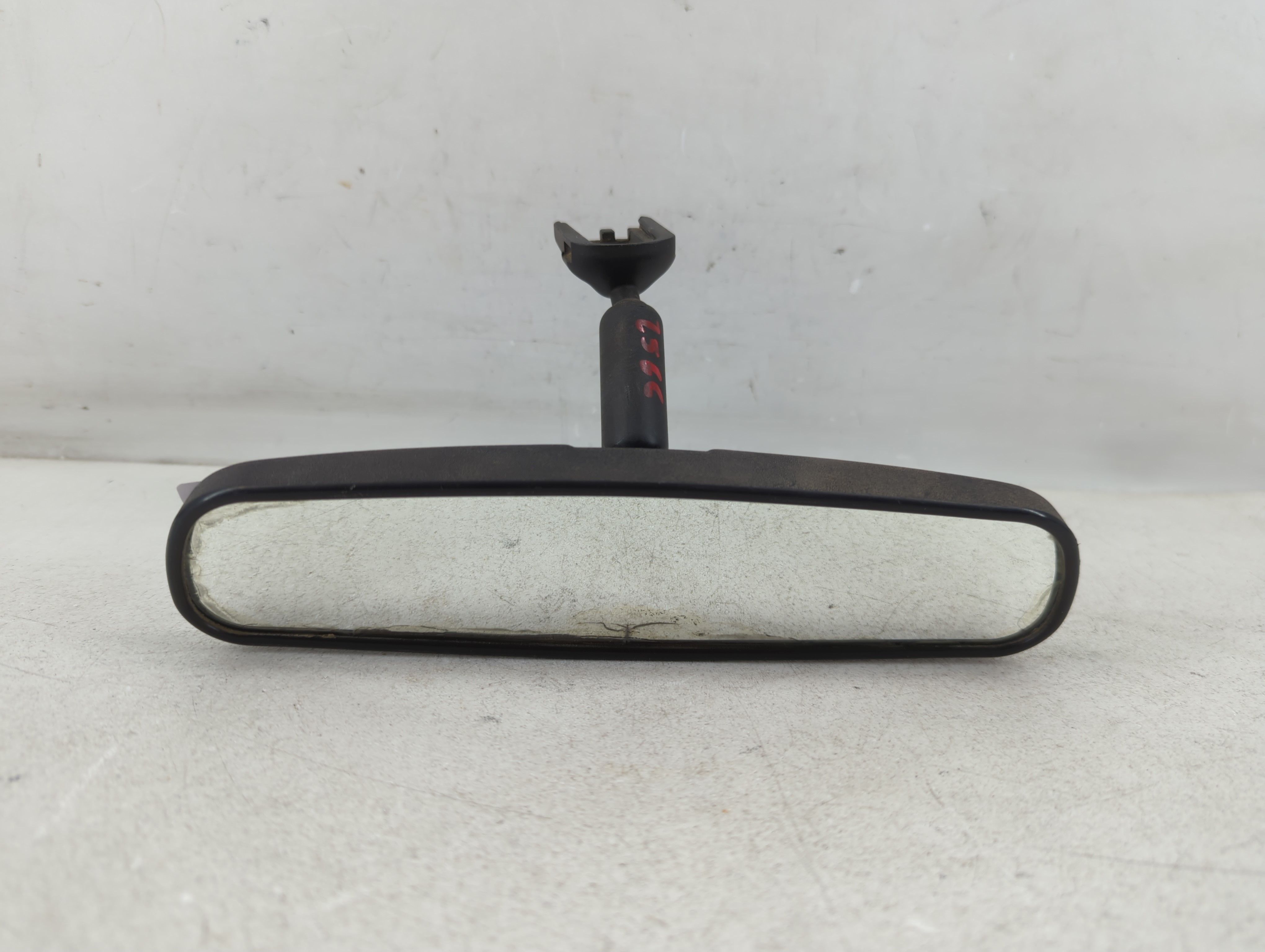 2008-2014 Dodge Avenger Interior Rear View Mirror Oem 1049490 - Oemusedautoparts1.com