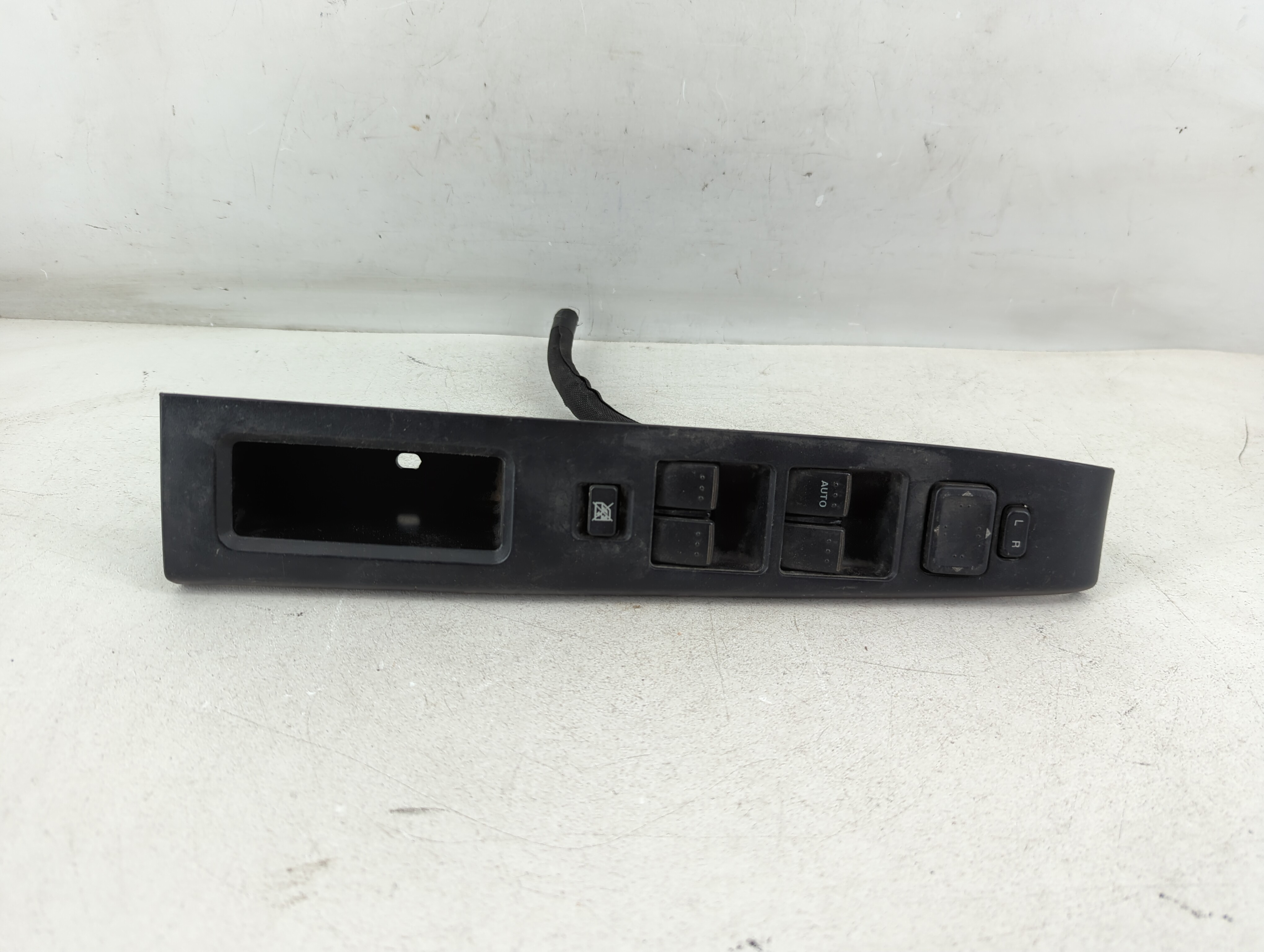 Picture of 2012-2017 Mazda 5 Driver Left Door Master Power Window Switch 1049498