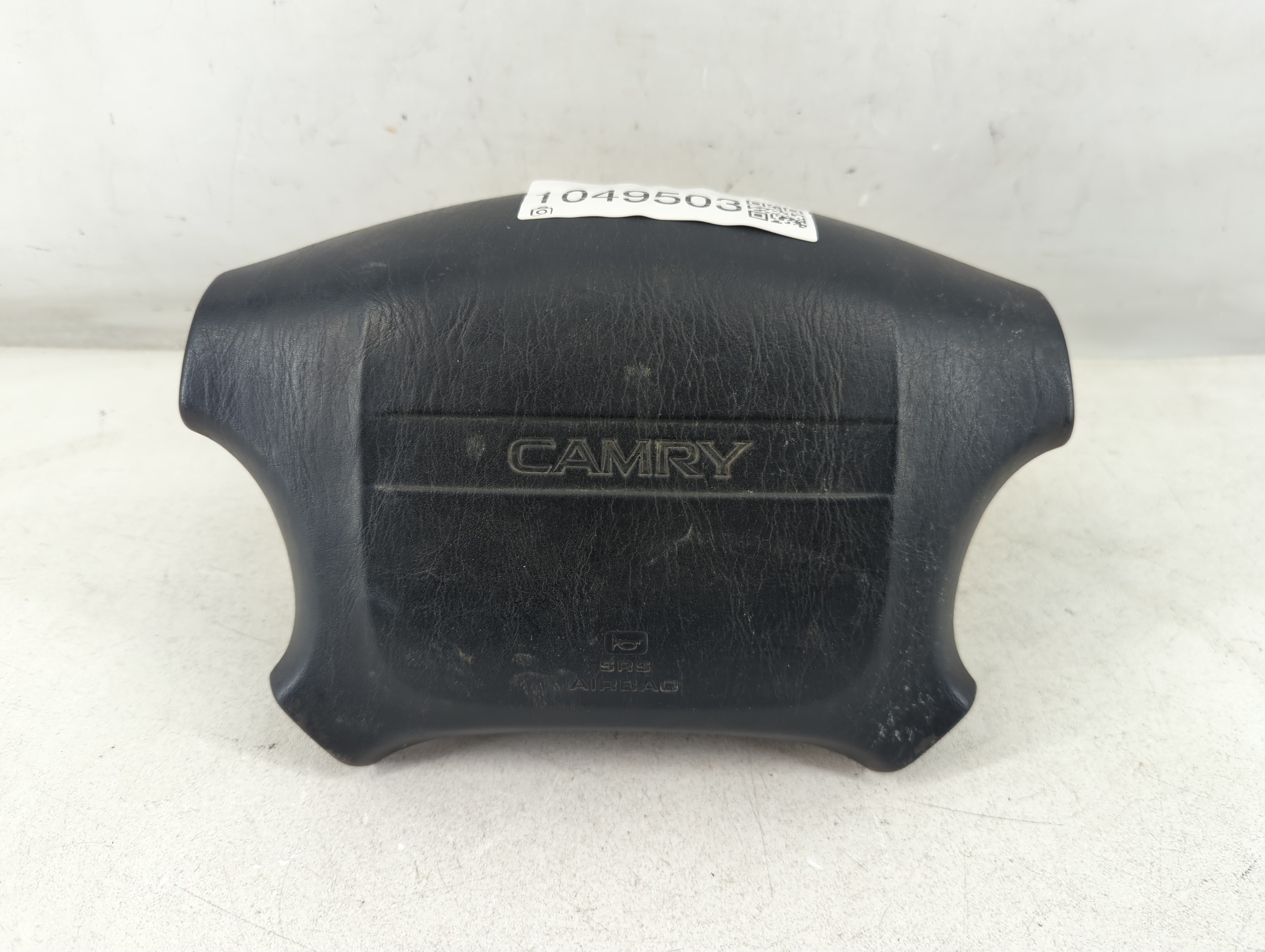 Picture of 1994-1996 Toyota Camry Air Bag Driver Left Steering Wheel Mounted 1049503