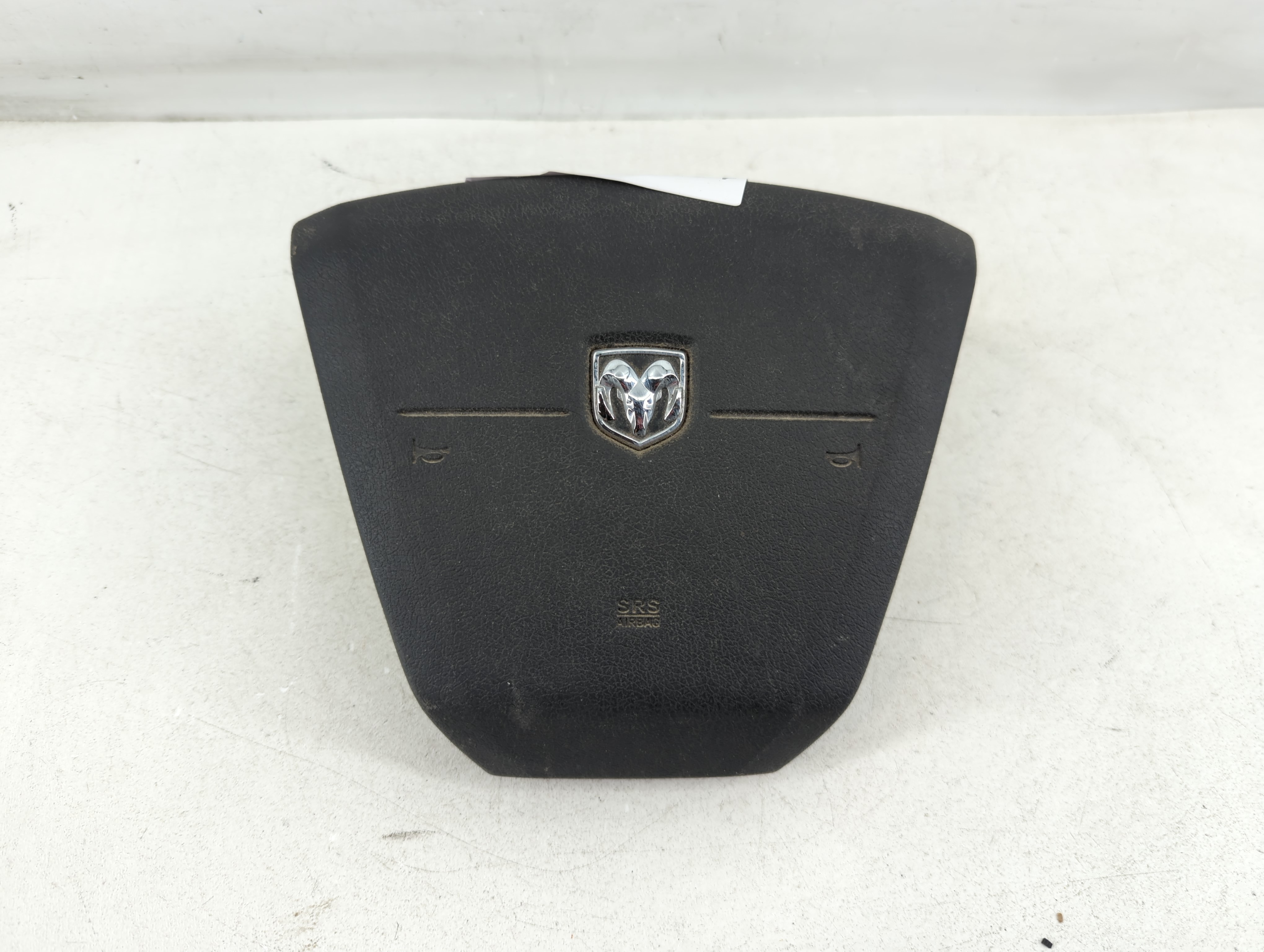 2010-2010 Dodge Avenger Air Bag Driver Left Steering Wheel Mounted 1049504 - Oemusedautoparts1.com