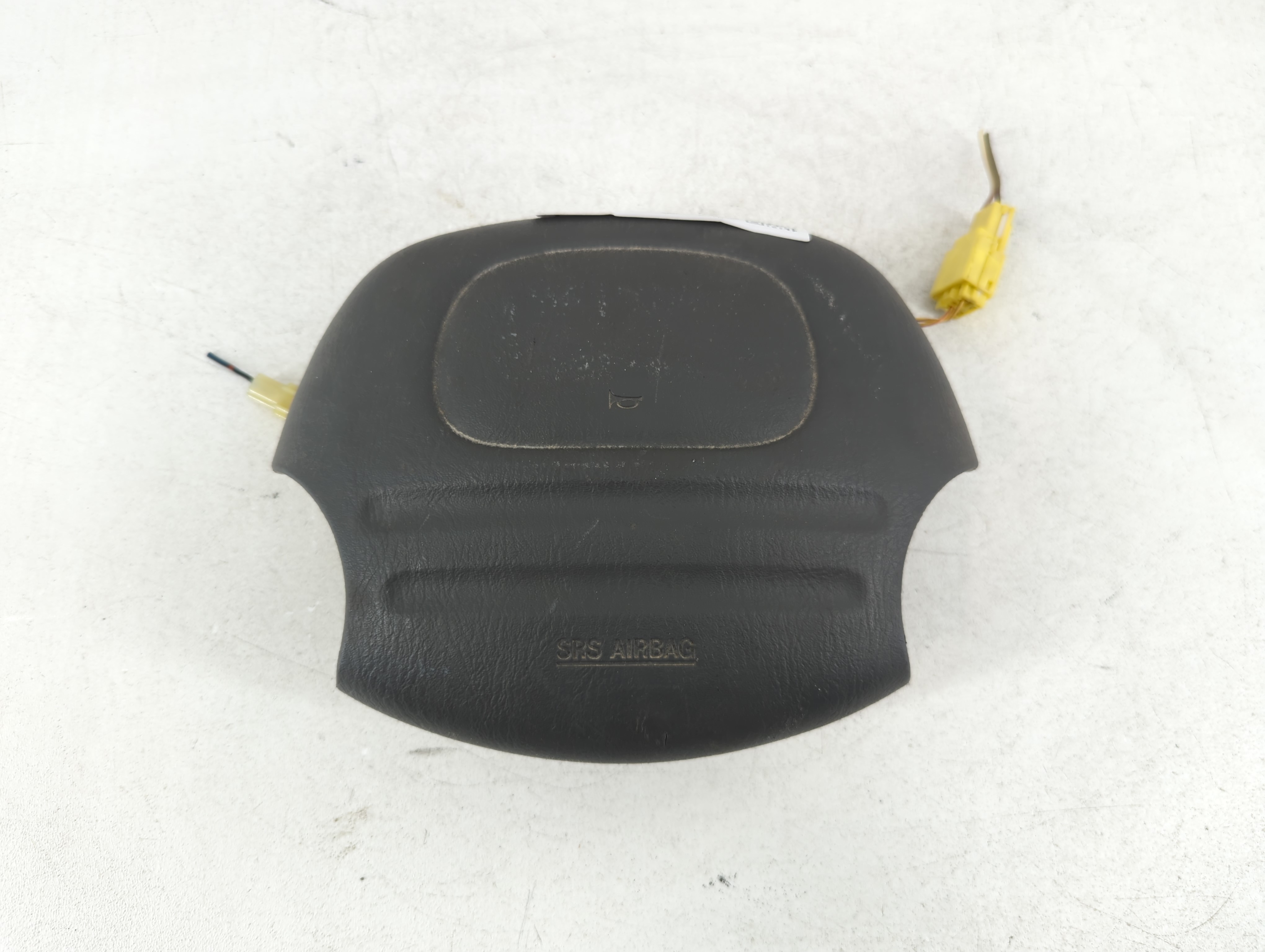1999-2003 Suzuki Vitara Air Bag Driver Left Steering Wheel Mounted 1049516 - Oemusedautoparts1.com