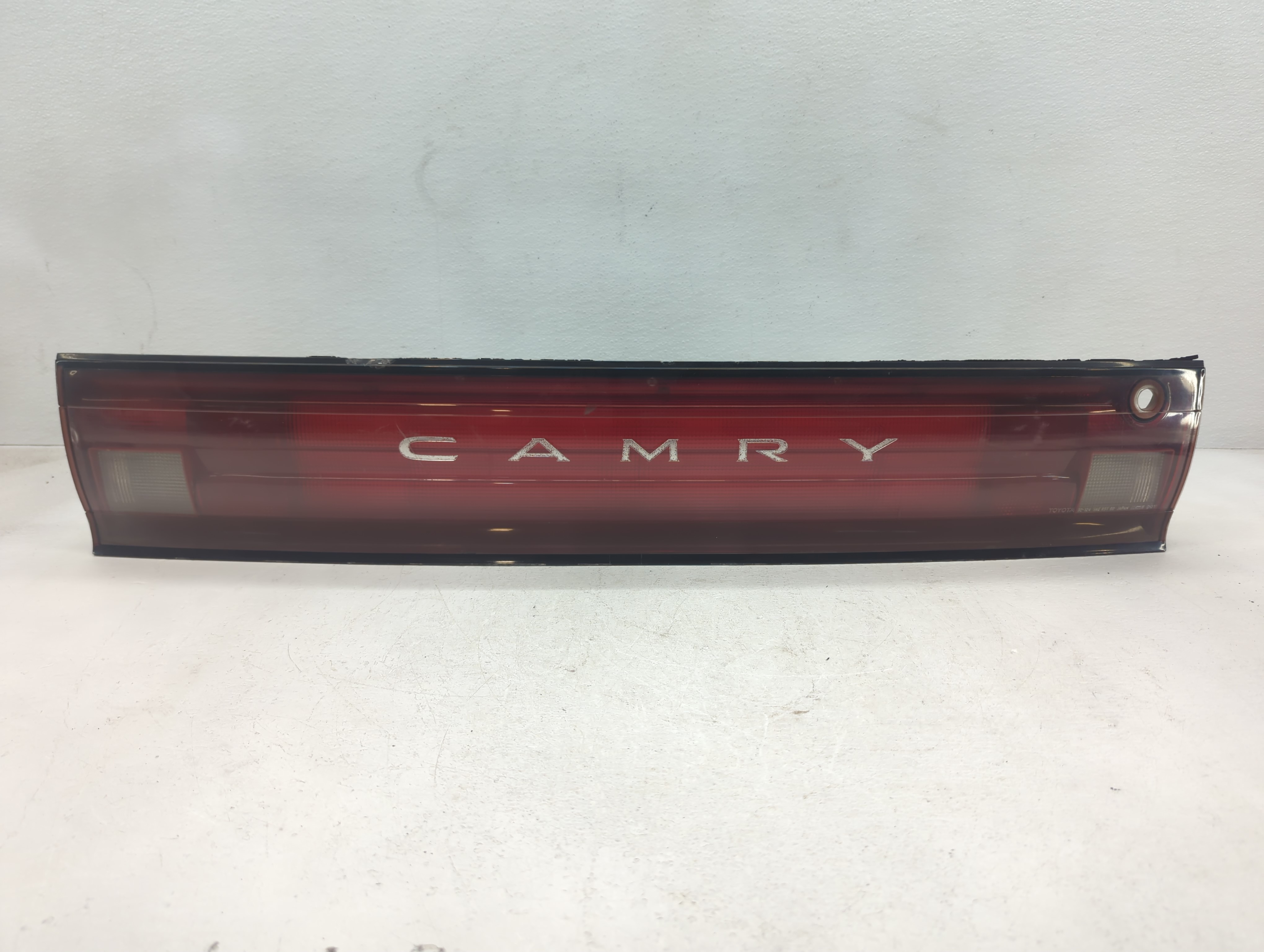 Picture of 1993 Toyota Camry Driver Left Side Tail Light Taillight Oem 1049521