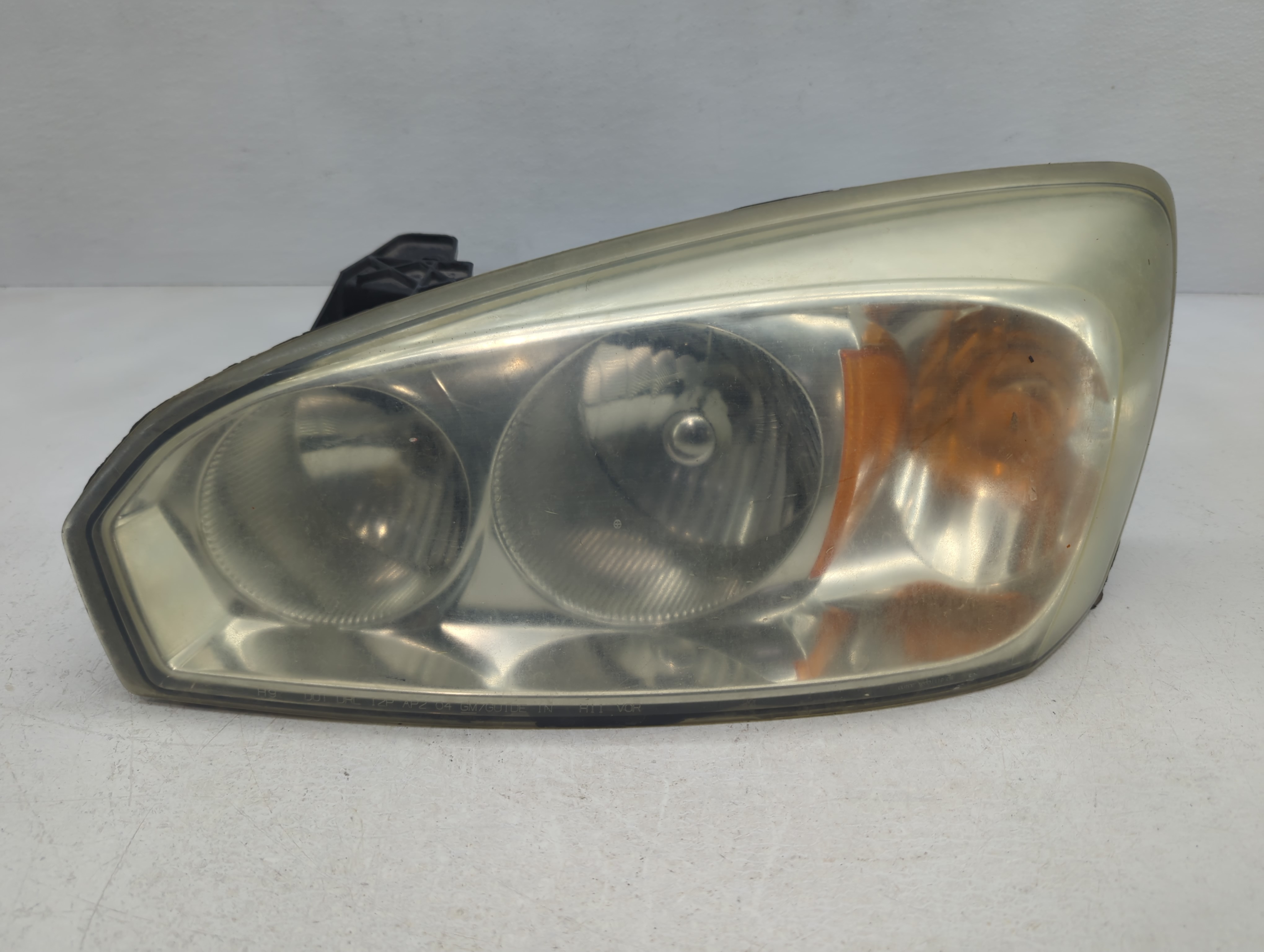 Picture of 2004-2008 Chevrolet Malibu Driver Left Oem Head Light Headlight Lamp 1049528