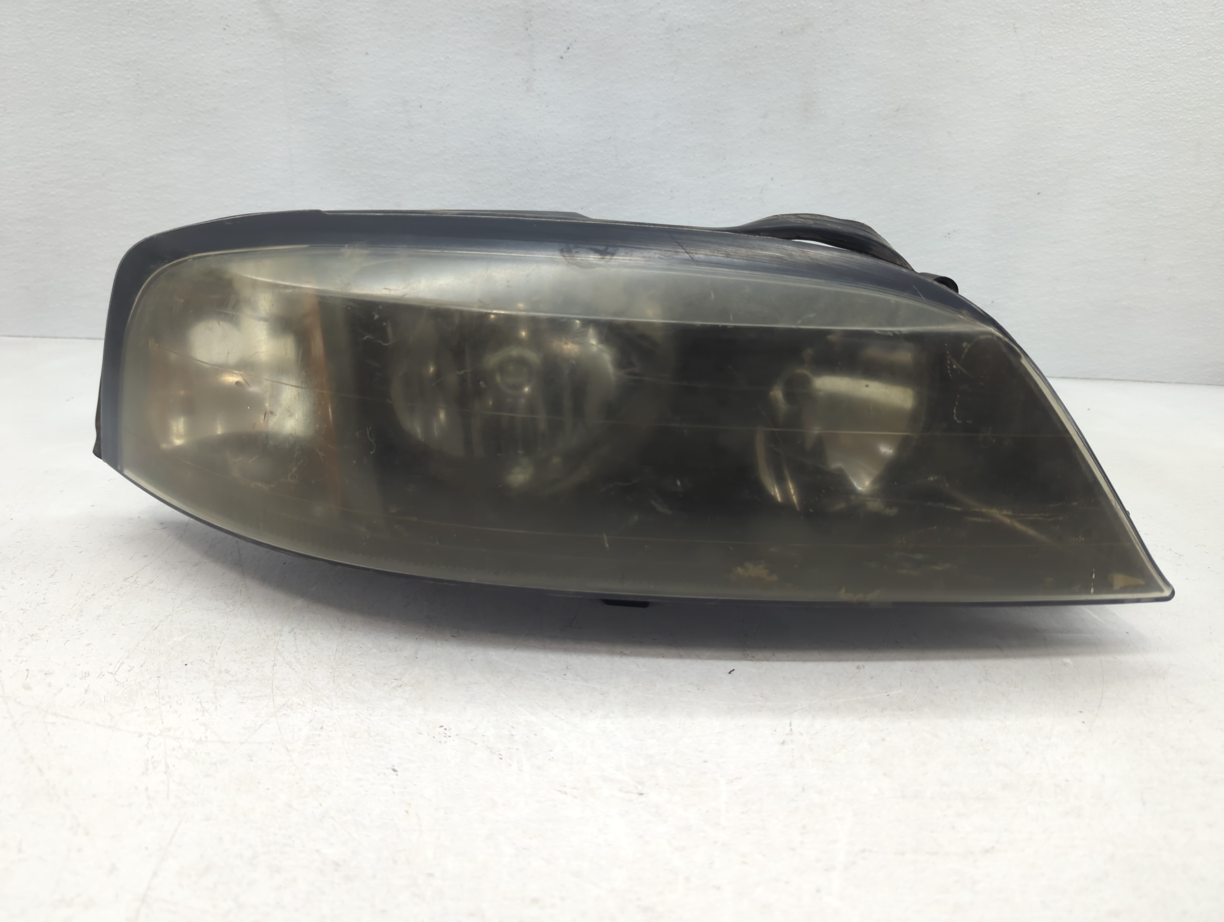 2004 Lincoln Ls Passenger Right Oem Head Light Headlight Lamp 1049530 - Oemusedautoparts1.com