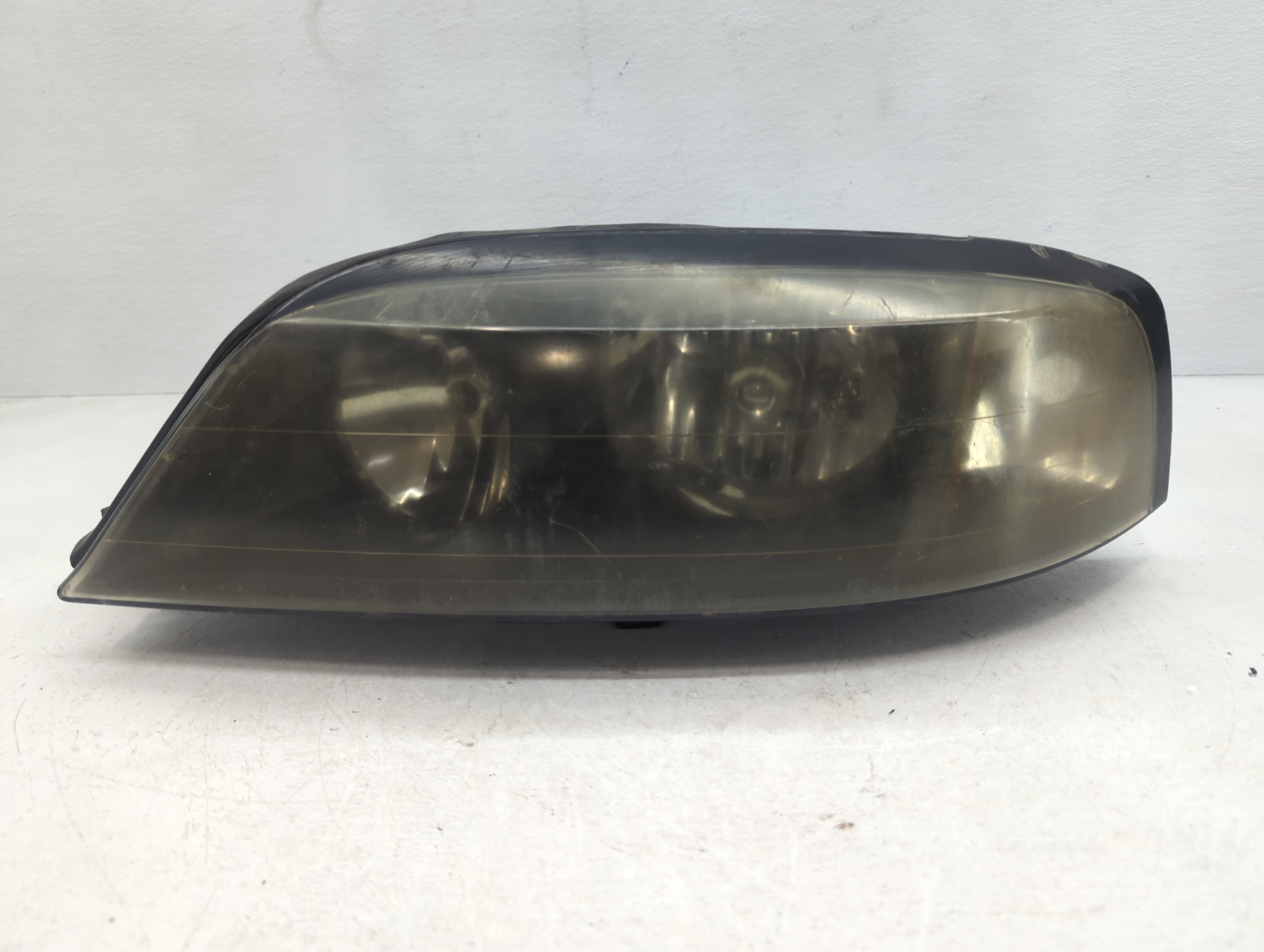 2004 Lincoln Ls Driver Left Oem Head Light Headlight Lamp 1049531 - Oemusedautoparts1.com
