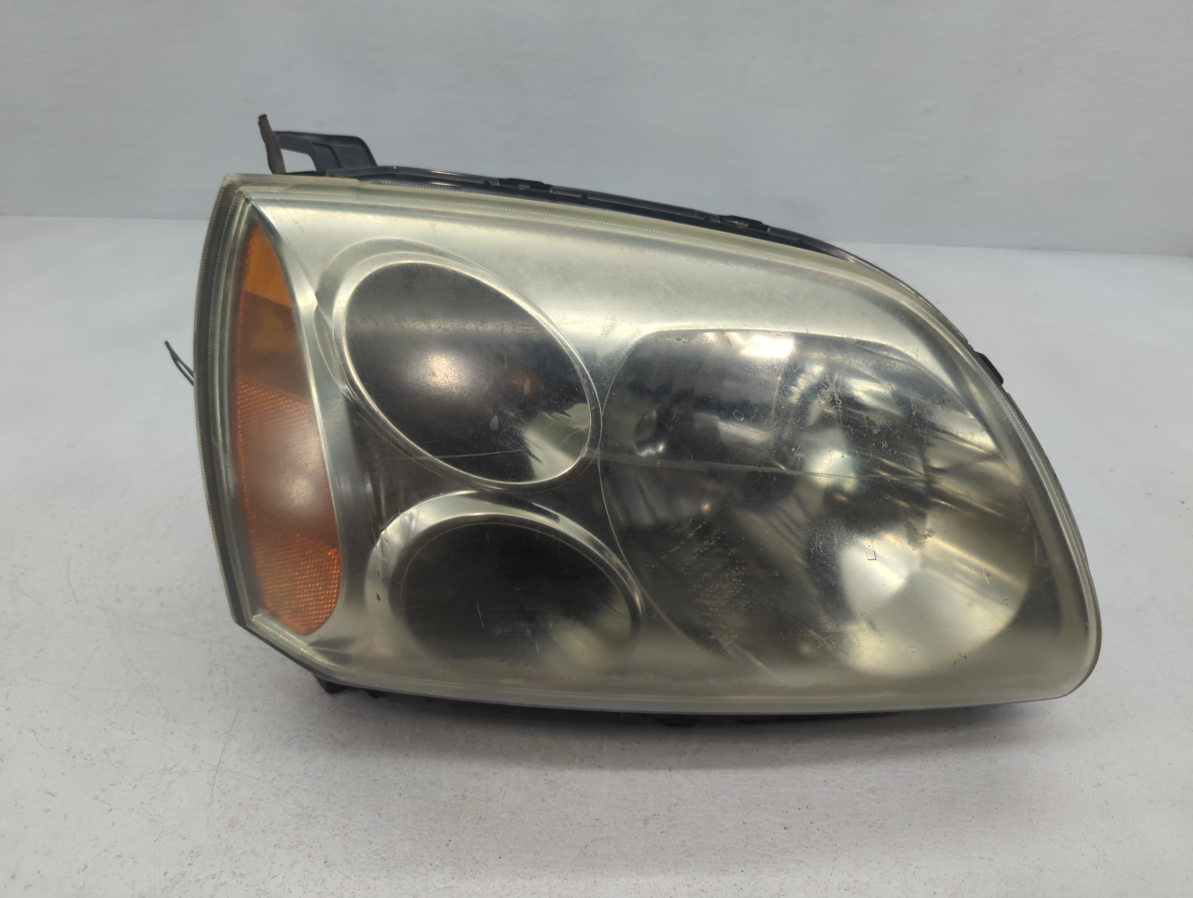 2004 Mitsubishi Galant Passenger Right Oem Head Light Headlight Lamp 1049538 - Oemusedautoparts1.com