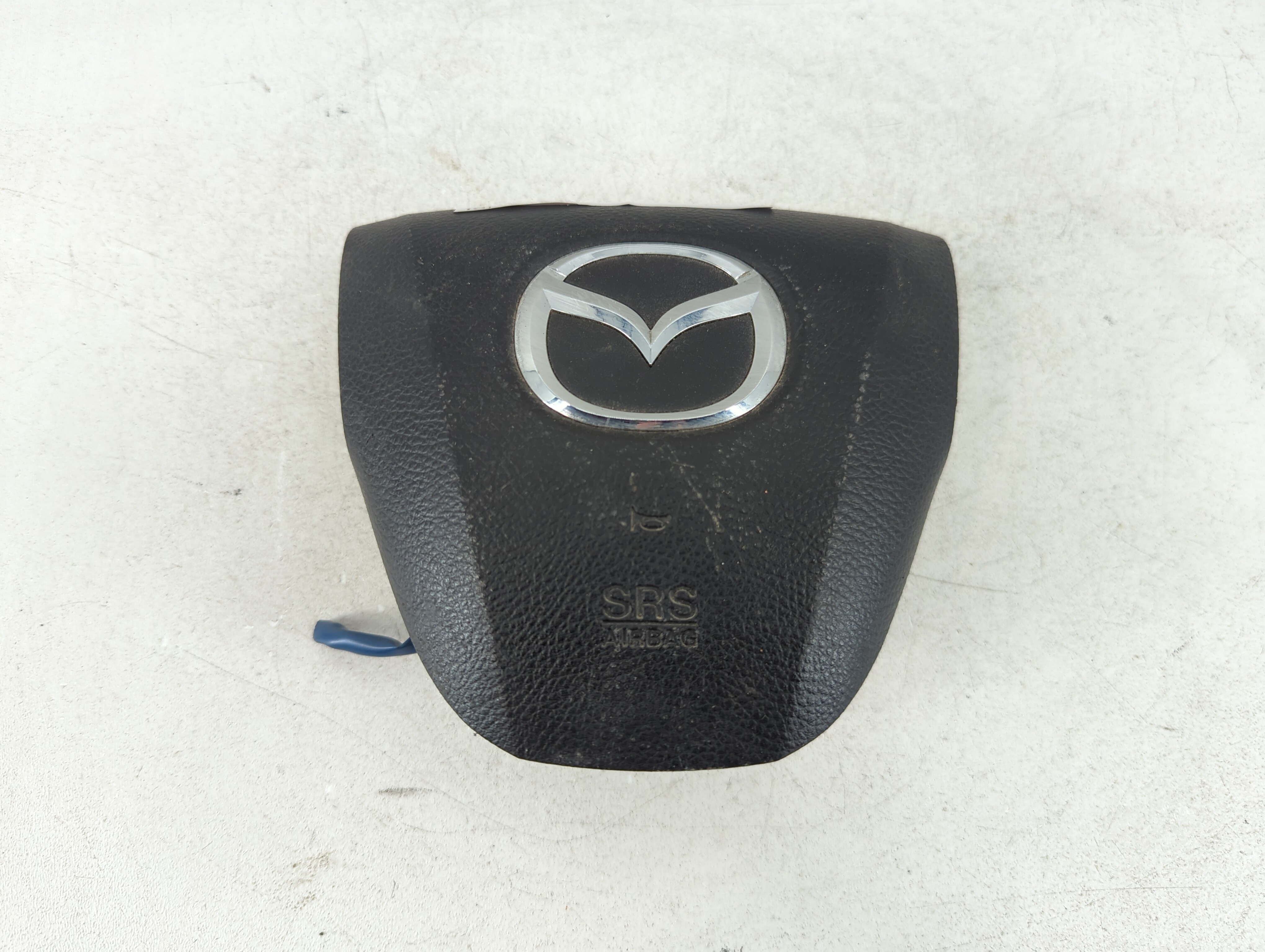 Picture of 2012-2017 Mazda 5 Air Bag Driver Left Steering Wheel Mounted 1049542