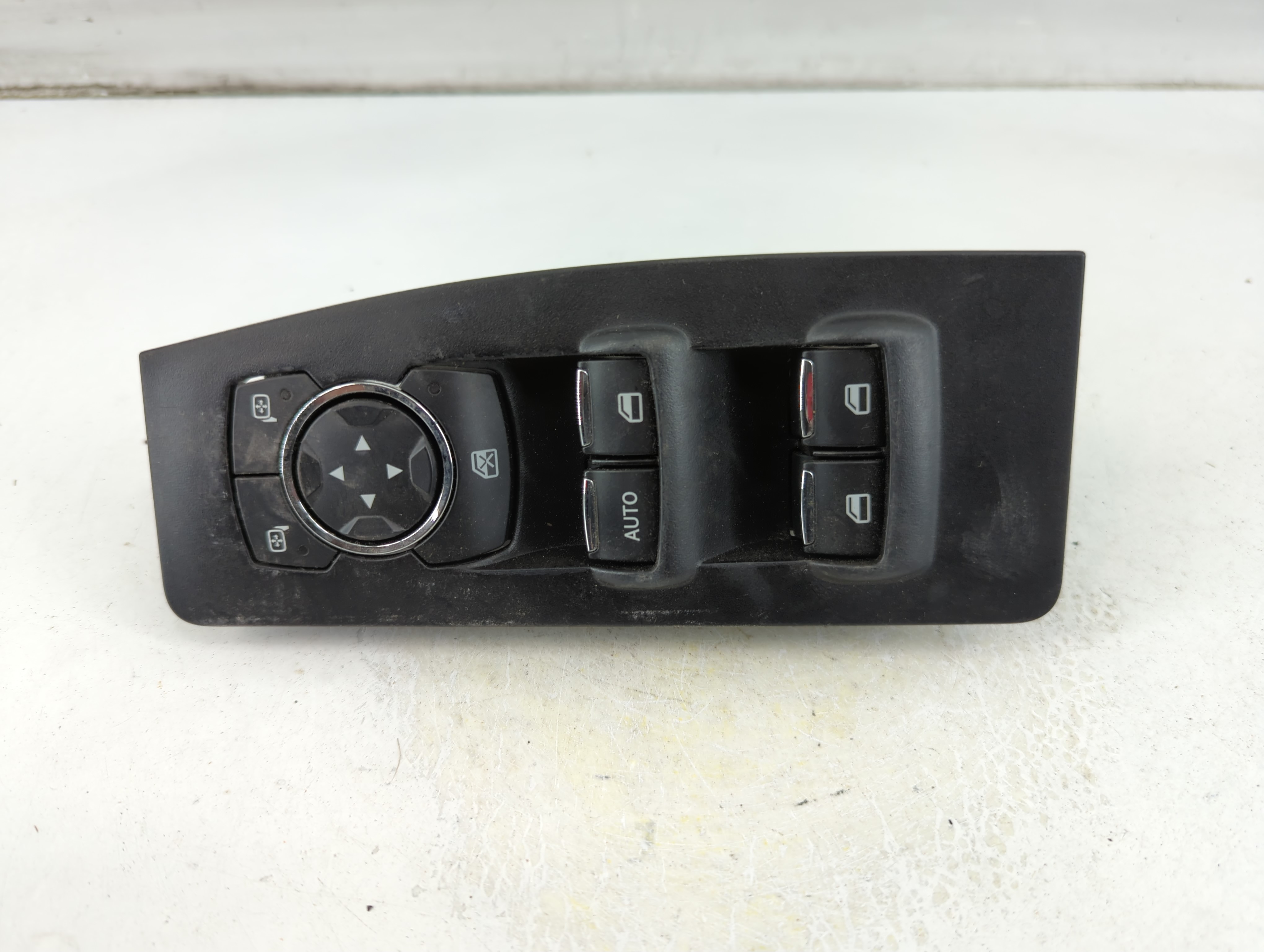 2013-2019 Ford Taurus Driver Left Door Master Power Window Switch 1049549 - Oemusedautoparts1.com