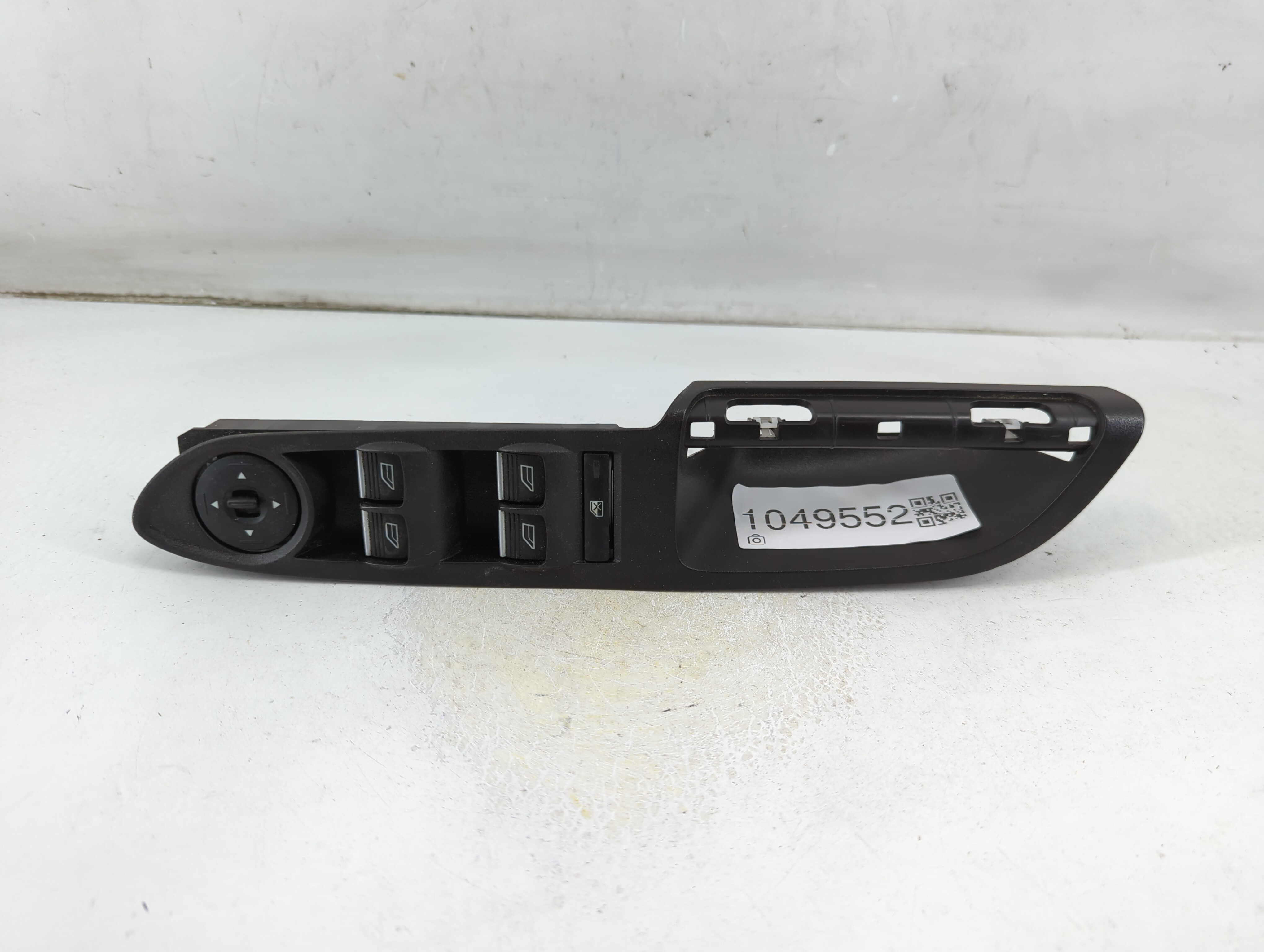 2013-2019 Ford Escape Driver Left Door Master Power Window Switch 1049552 - Oemusedautoparts1.com