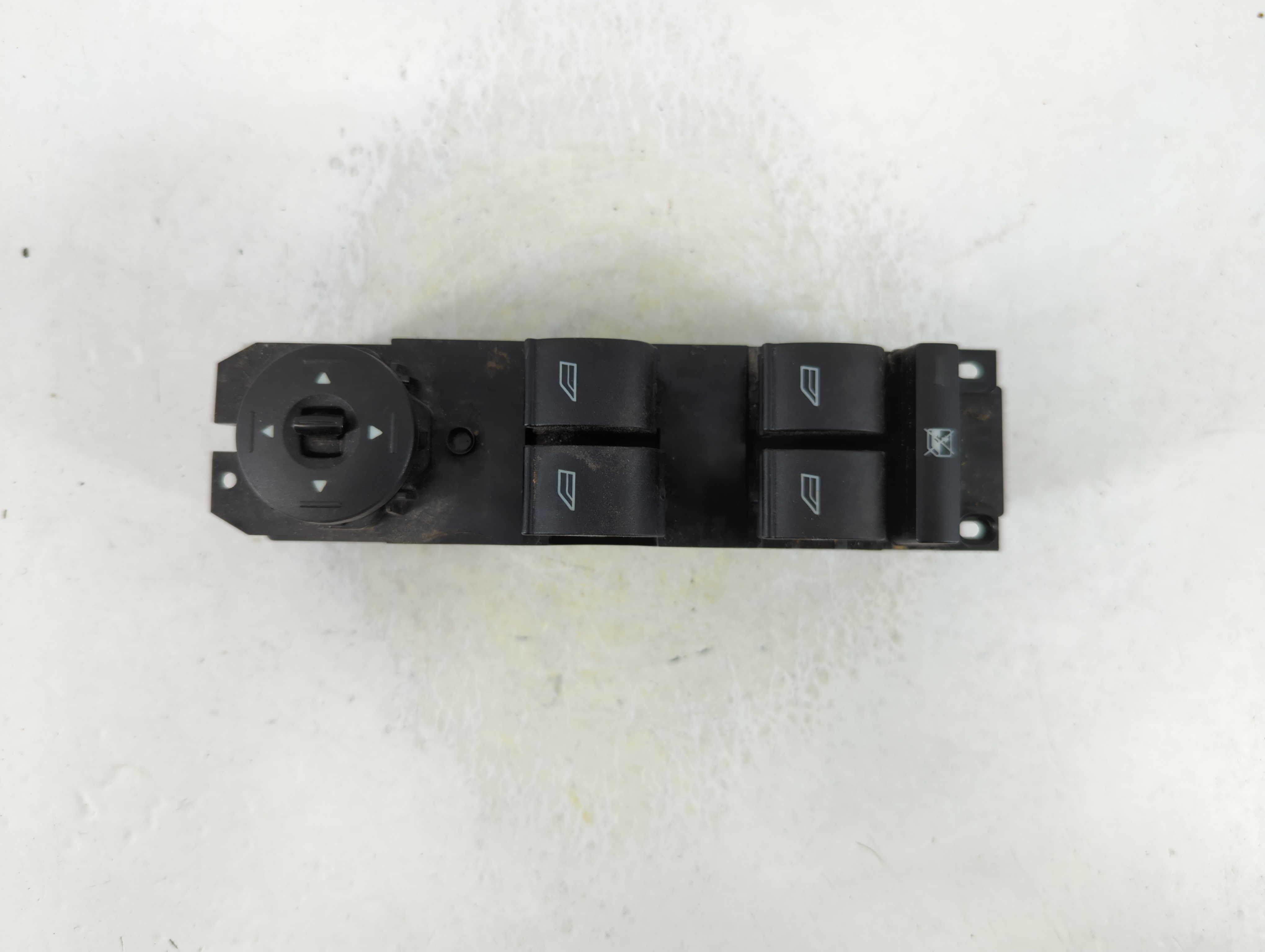 2013-2019 Ford Escape Driver Left Door Master Power Window Switch 1049561 - Oemusedautoparts1.com