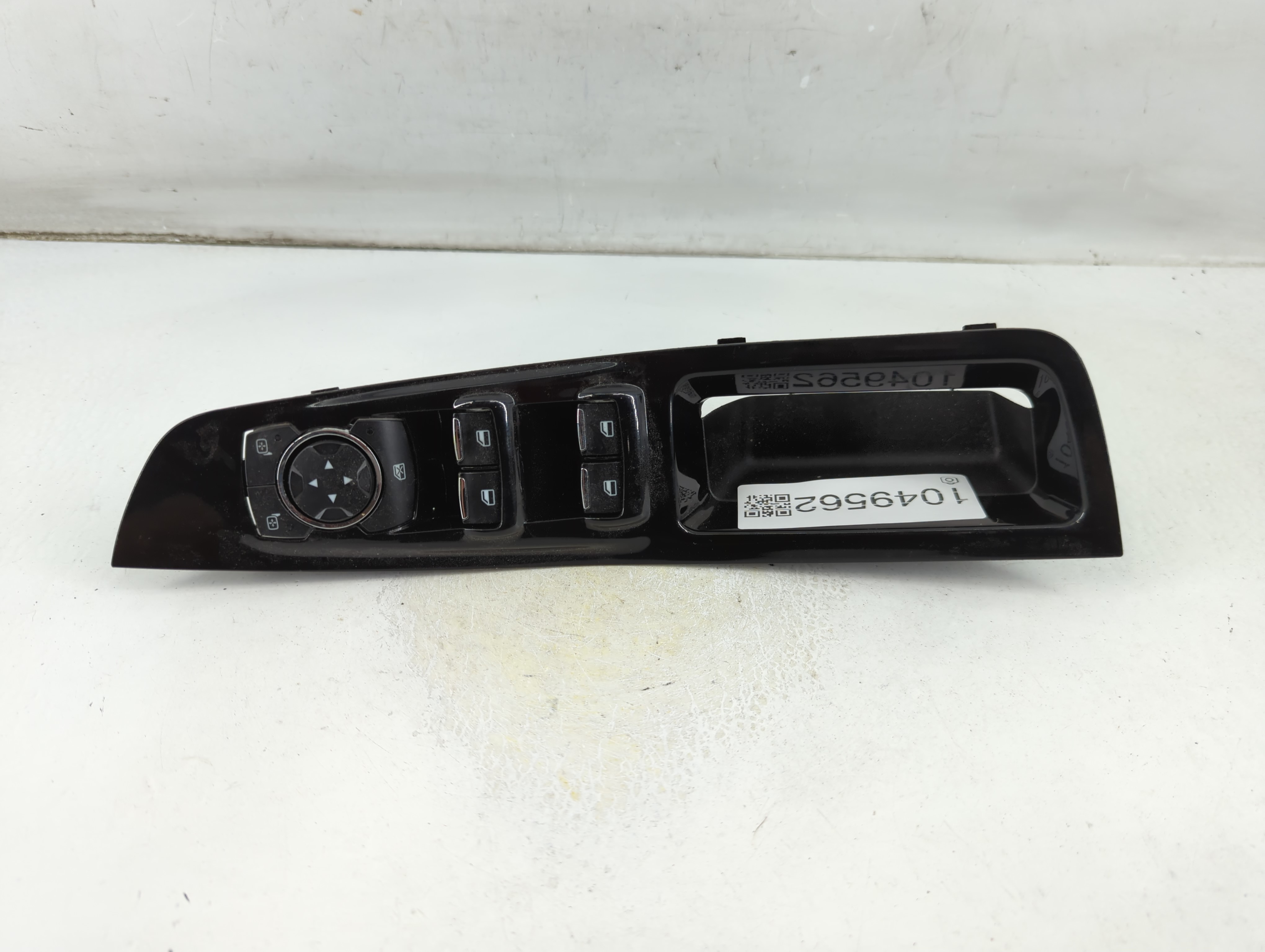 2016-2020 Ford Edge Driver Left Door Master Power Window Switch 1049562 - Oemusedautoparts1.com