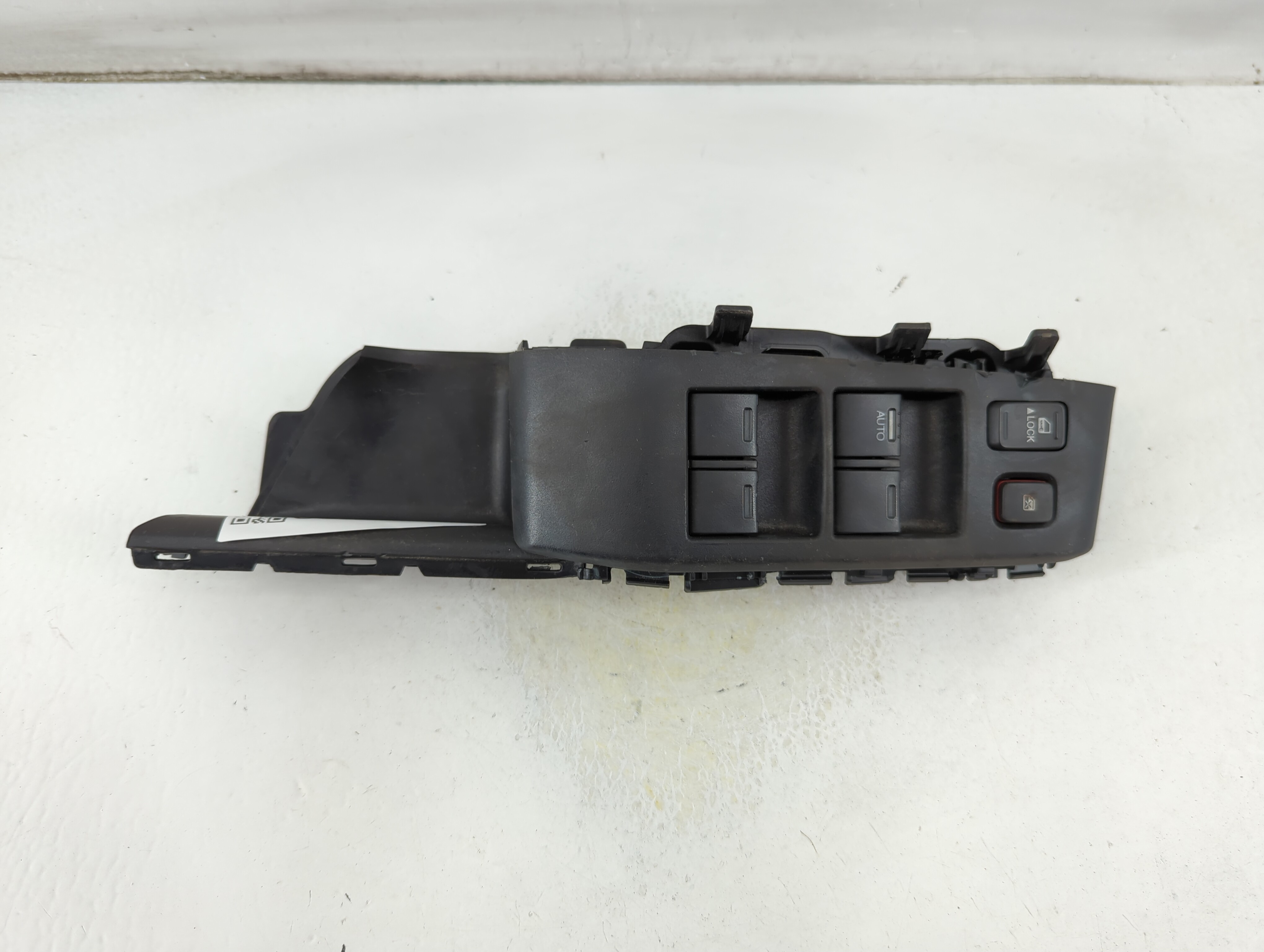 2009-2014 Honda Fit Driver Left Door Master Power Window Switch 1049563 - Oemusedautoparts1.com