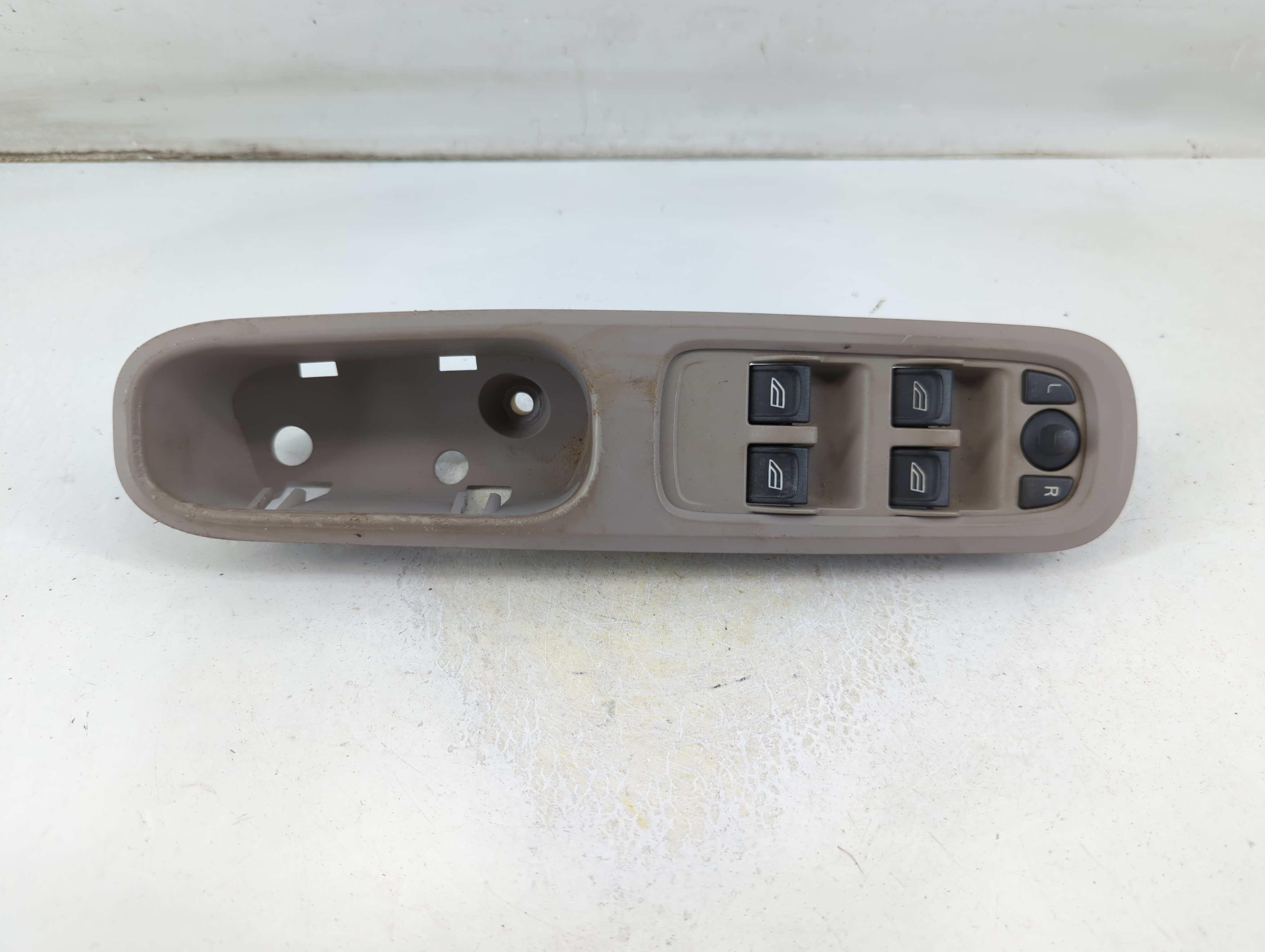 Picture of 2006-2013 Volvo C70 Driver Left Door Master Power Window Switch 30739540 1049565
