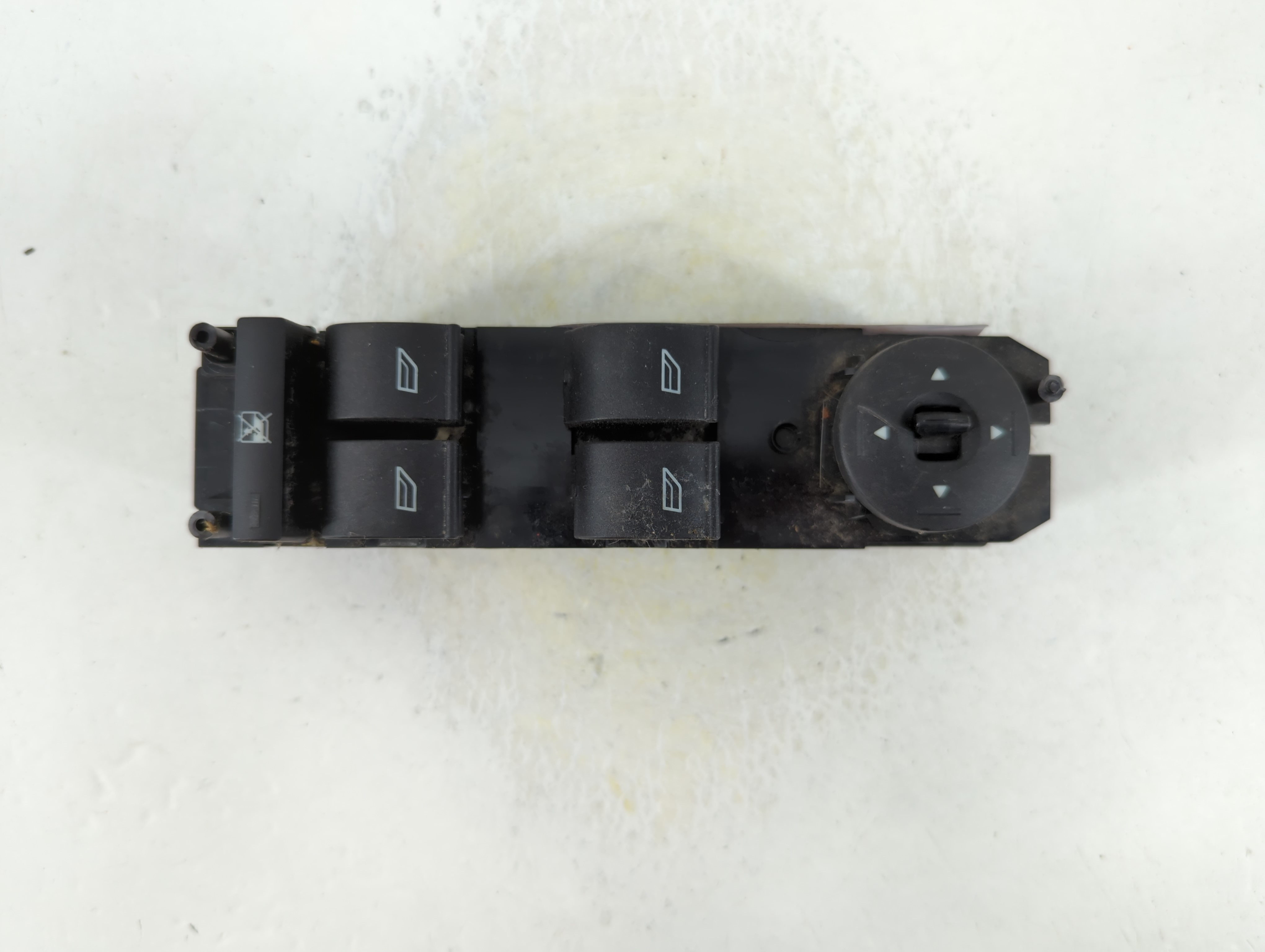 2013-2019 Ford Escape Driver Left Door Master Power Window Switch 1049579 - Oemusedautoparts1.com
