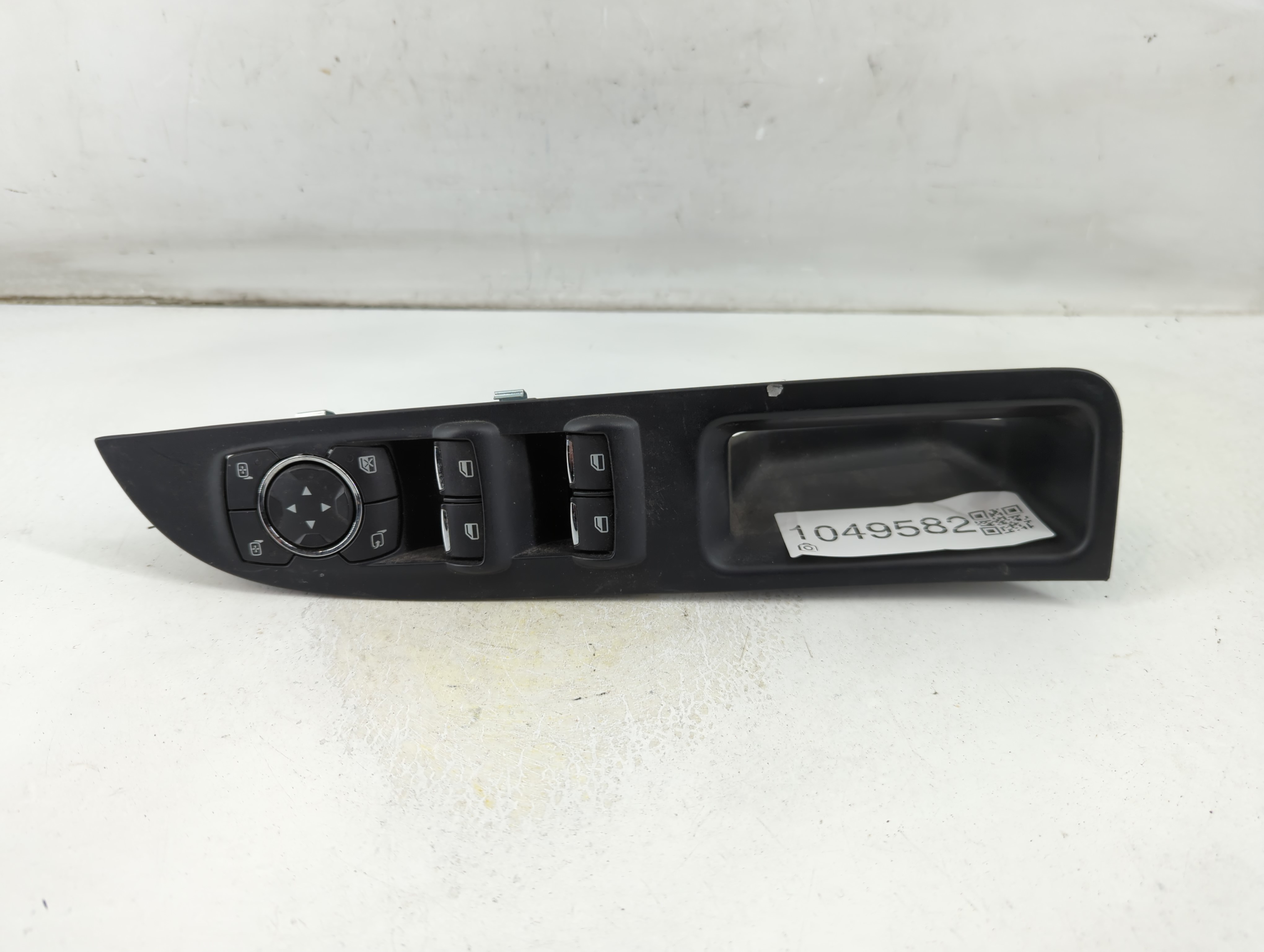 2018 Ford Explorer Driver Left Door Master Power Window Switch 1049582 - Oemusedautoparts1.com