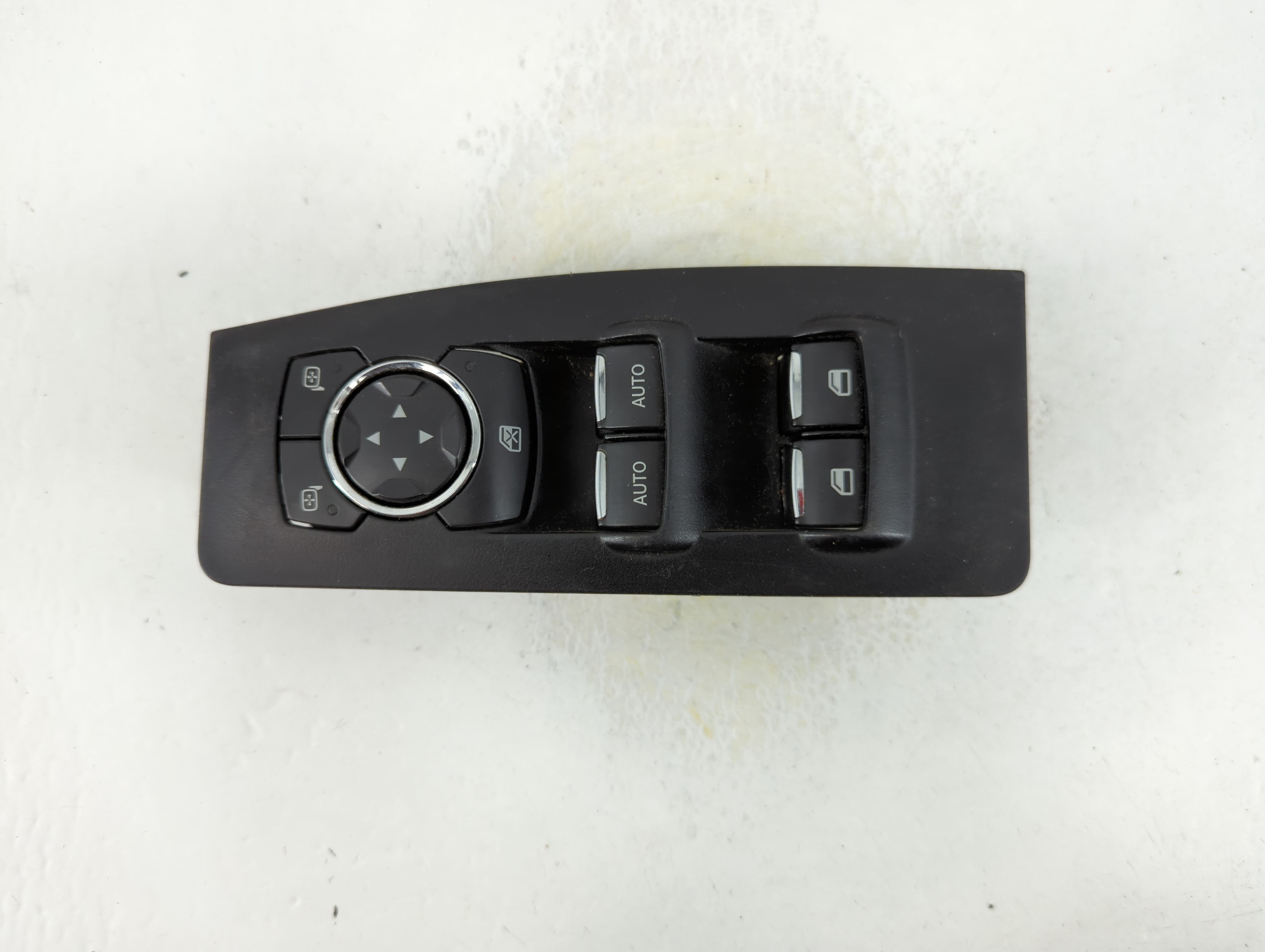 2013-2019 Ford Taurus Driver Left Door Master Power Window Switch 1049583 - Oemusedautoparts1.com