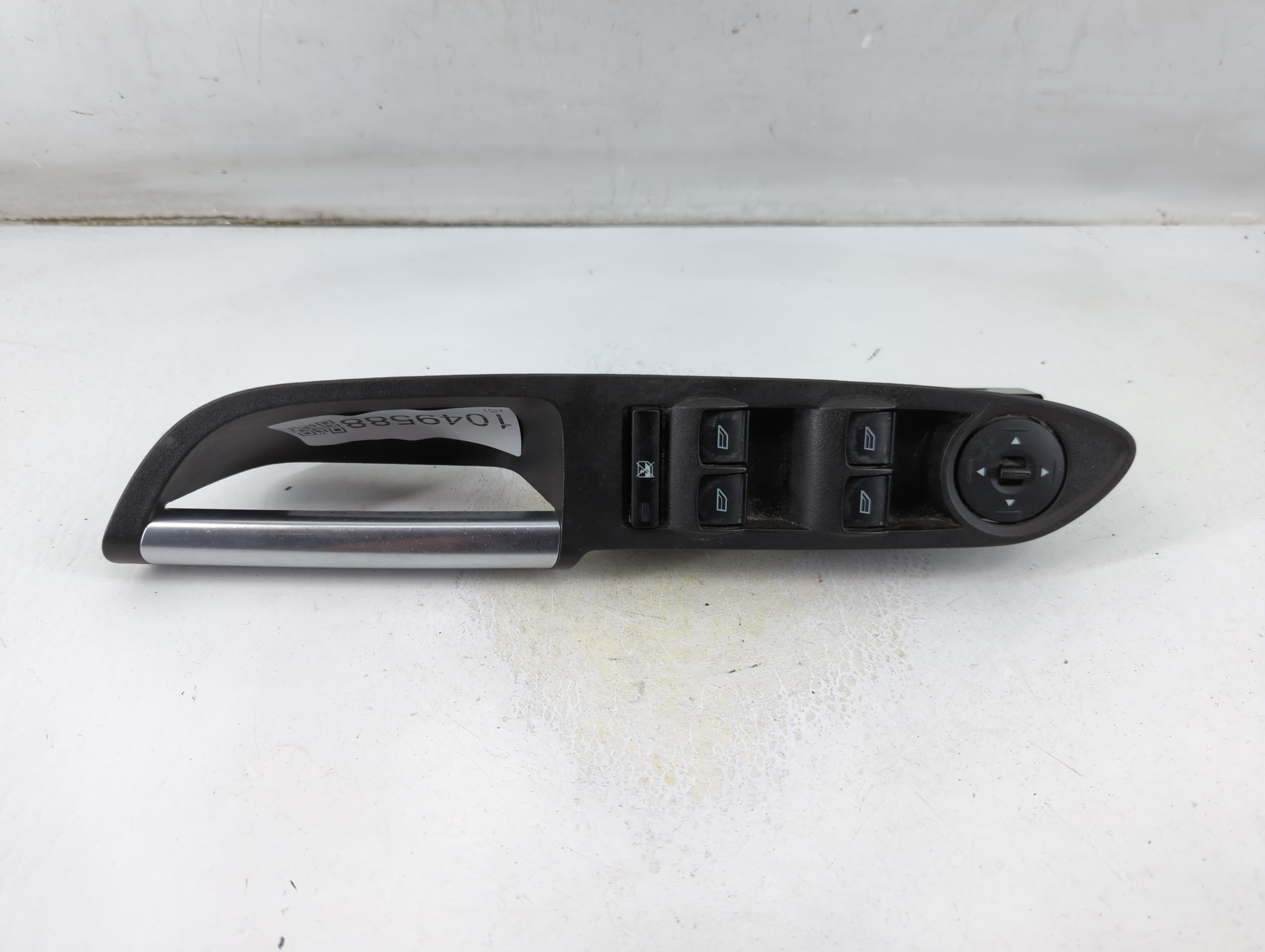 2013-2019 Ford Escape Driver Left Door Master Power Window Switch 1049588 - Oemusedautoparts1.com