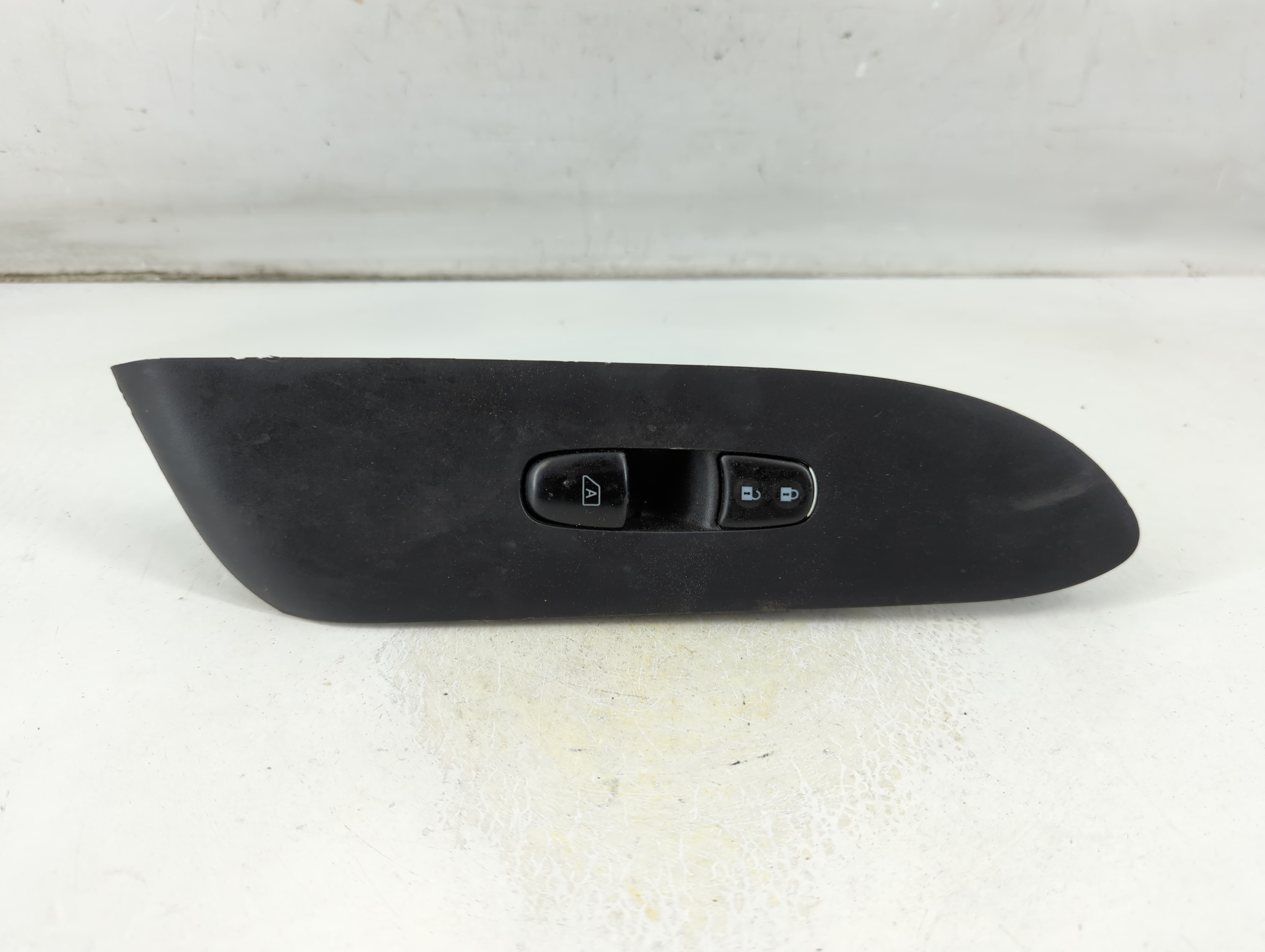 2015-2022 Nissan Murano Driver Left Door Master Power Window Switch 1049593 - Oemusedautoparts1.com