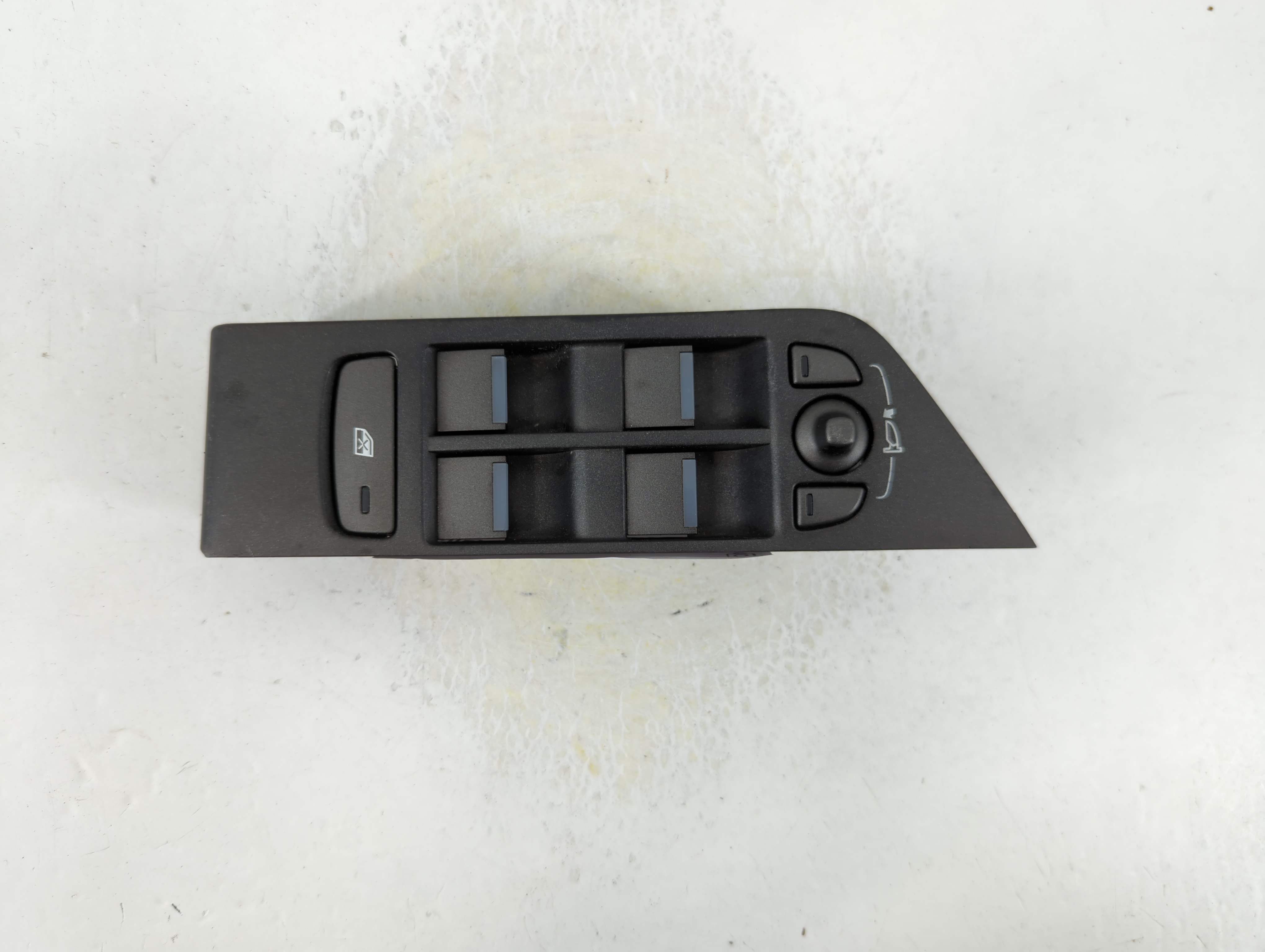 2012 Land Rover Range Rover Evoque Driver Left Door Master Power Window Switch 1049594 - Oemusedautoparts1.com