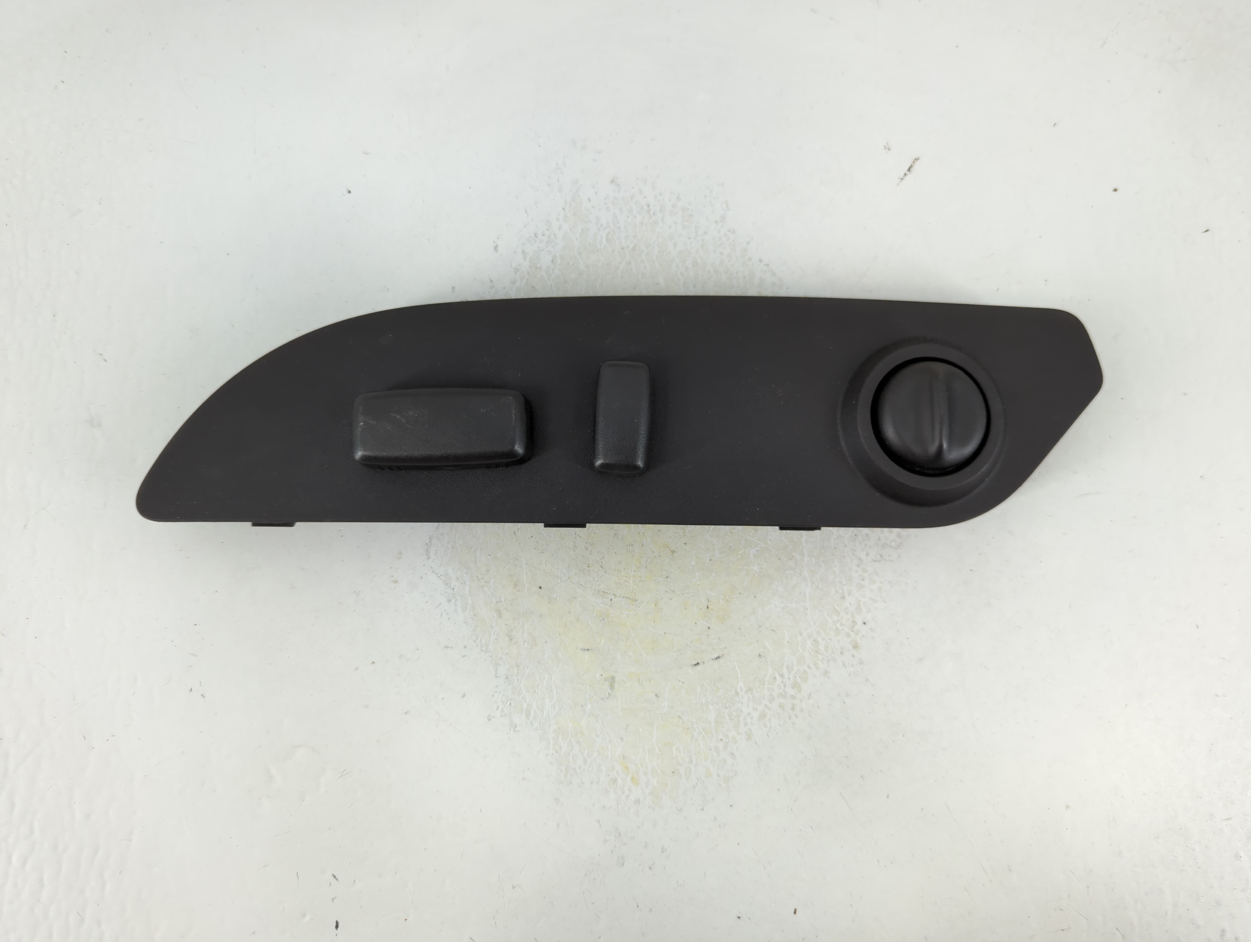 2008-2017 Buick Enclave Driver Left Door Master Power Window Switch 1049595 - Oemusedautoparts1.com