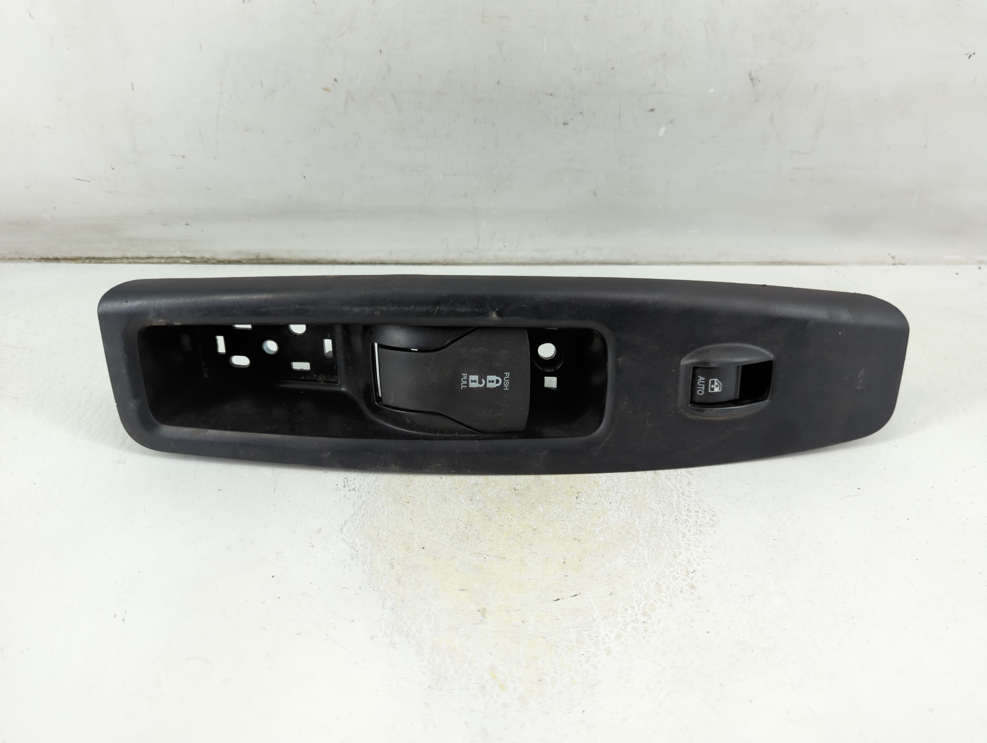 2015-2022 Ram Promaster City Driver Left Door Master Power Window Switch 1049599 - Oemusedautoparts1.com