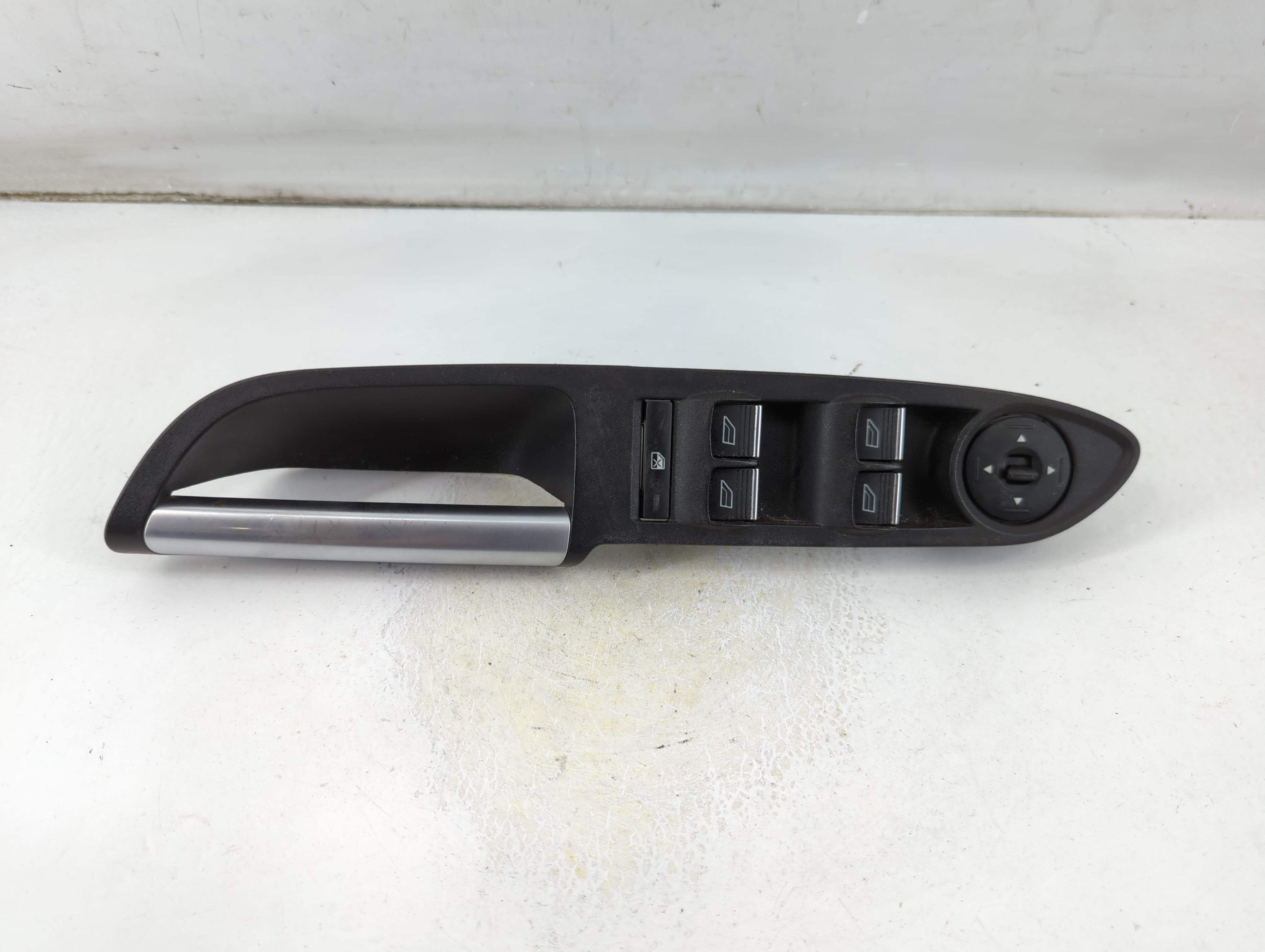 2013-2016 Ford Escape Driver Left Door Master Power Window Switch 1049603 - Oemusedautoparts1.com