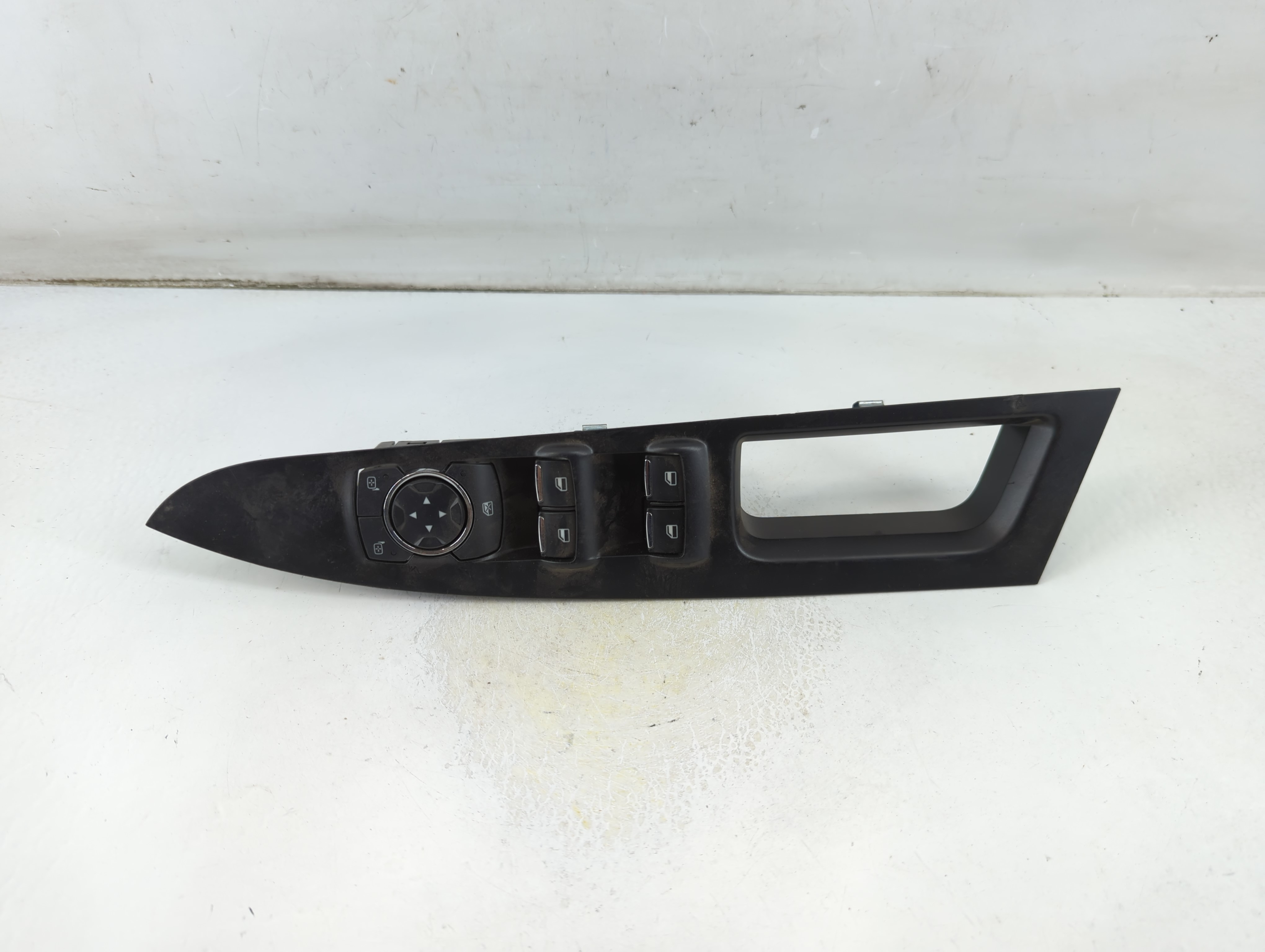 2013-2020 Ford Fusion Driver Left Door Master Power Window Switch 1049609 - Oemusedautoparts1.com