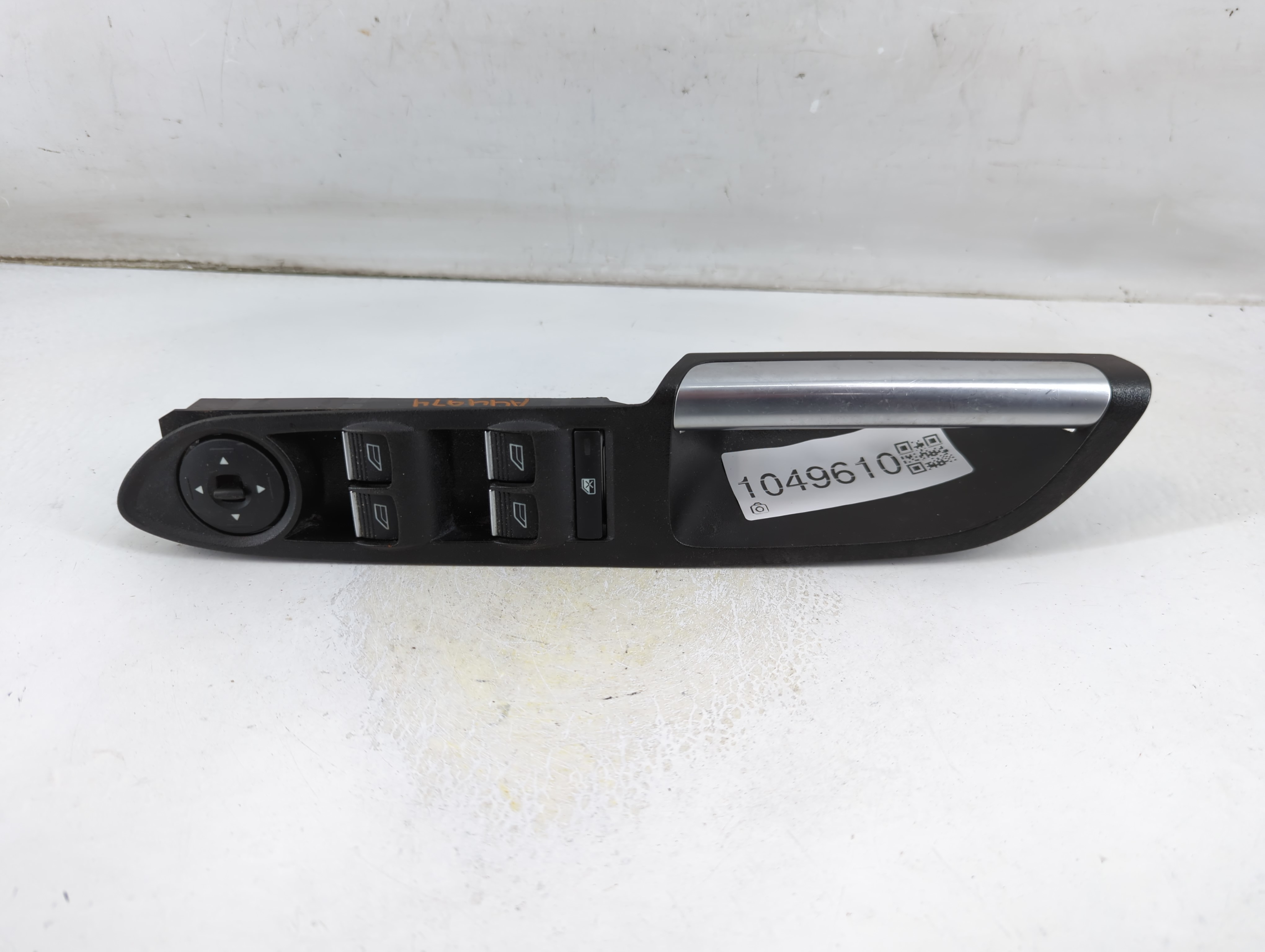 2013-2019 Ford Escape Driver Left Door Master Power Window Switch 1049610 - Oemusedautoparts1.com