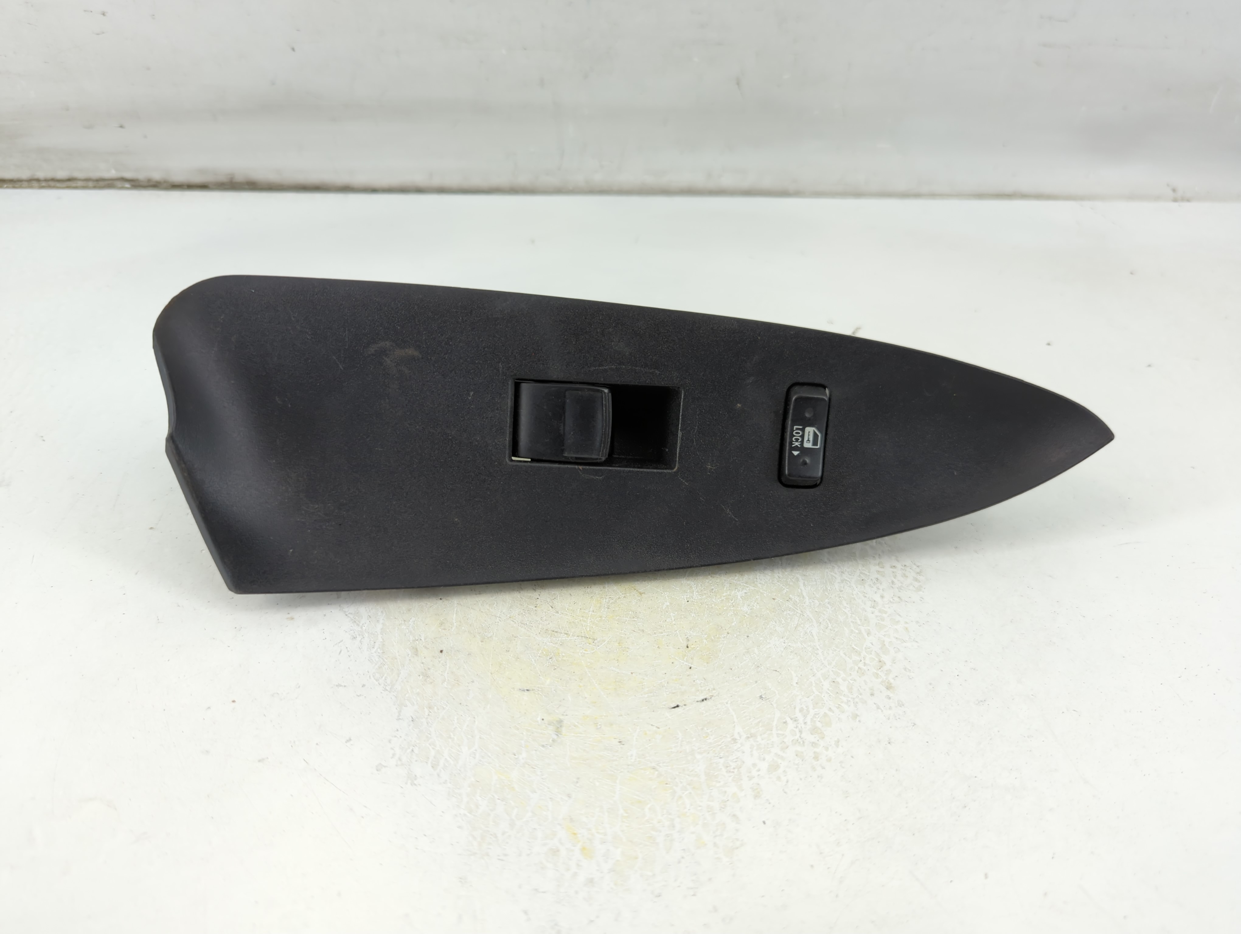 2006-2012 Toyota Rav4 Driver Left Door Master Power Window Switch 1049614 - Oemusedautoparts1.com
