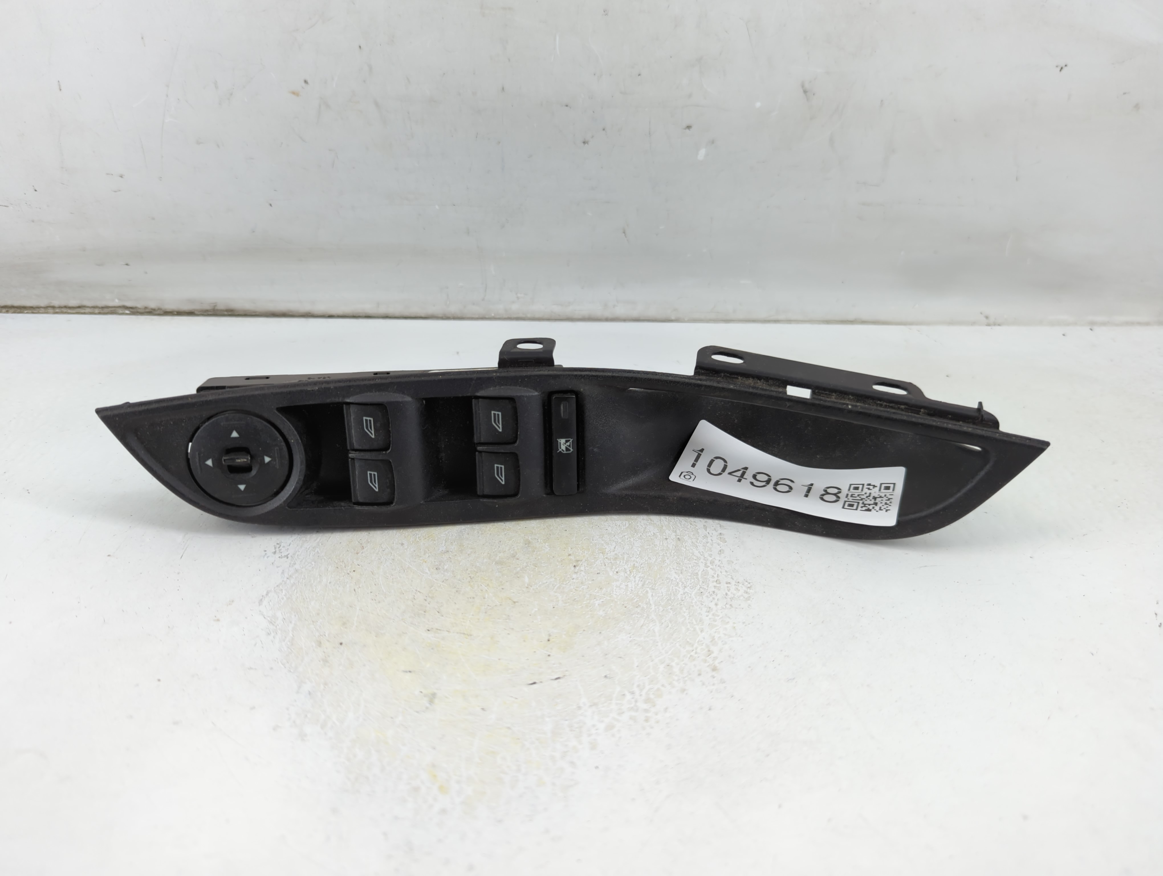 2015 Ford Focus Driver Left Door Master Power Window Switch 1085502x 1049618 - Oemusedautoparts1.com