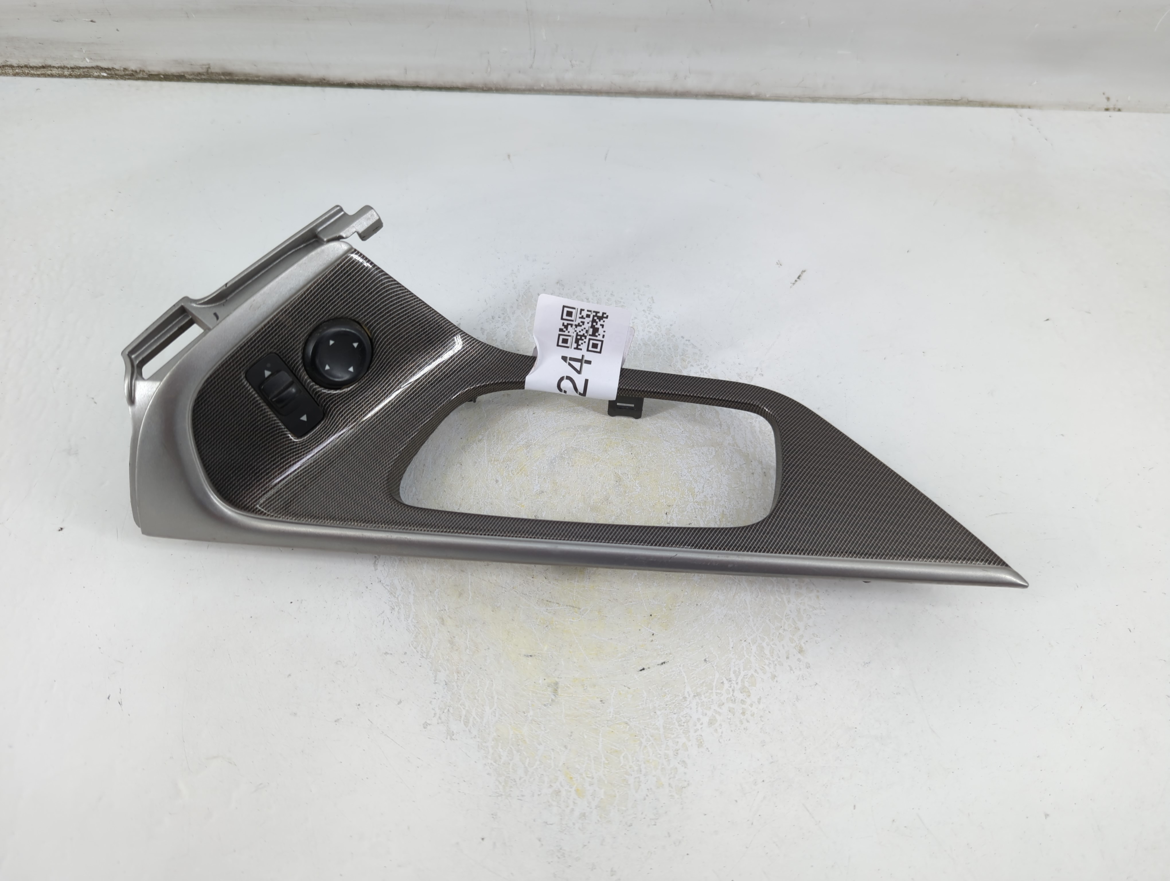 2013-2018 Nissan Altima Driver Left Door Master Power Window Switch 1049624 - Oemusedautoparts1.com
