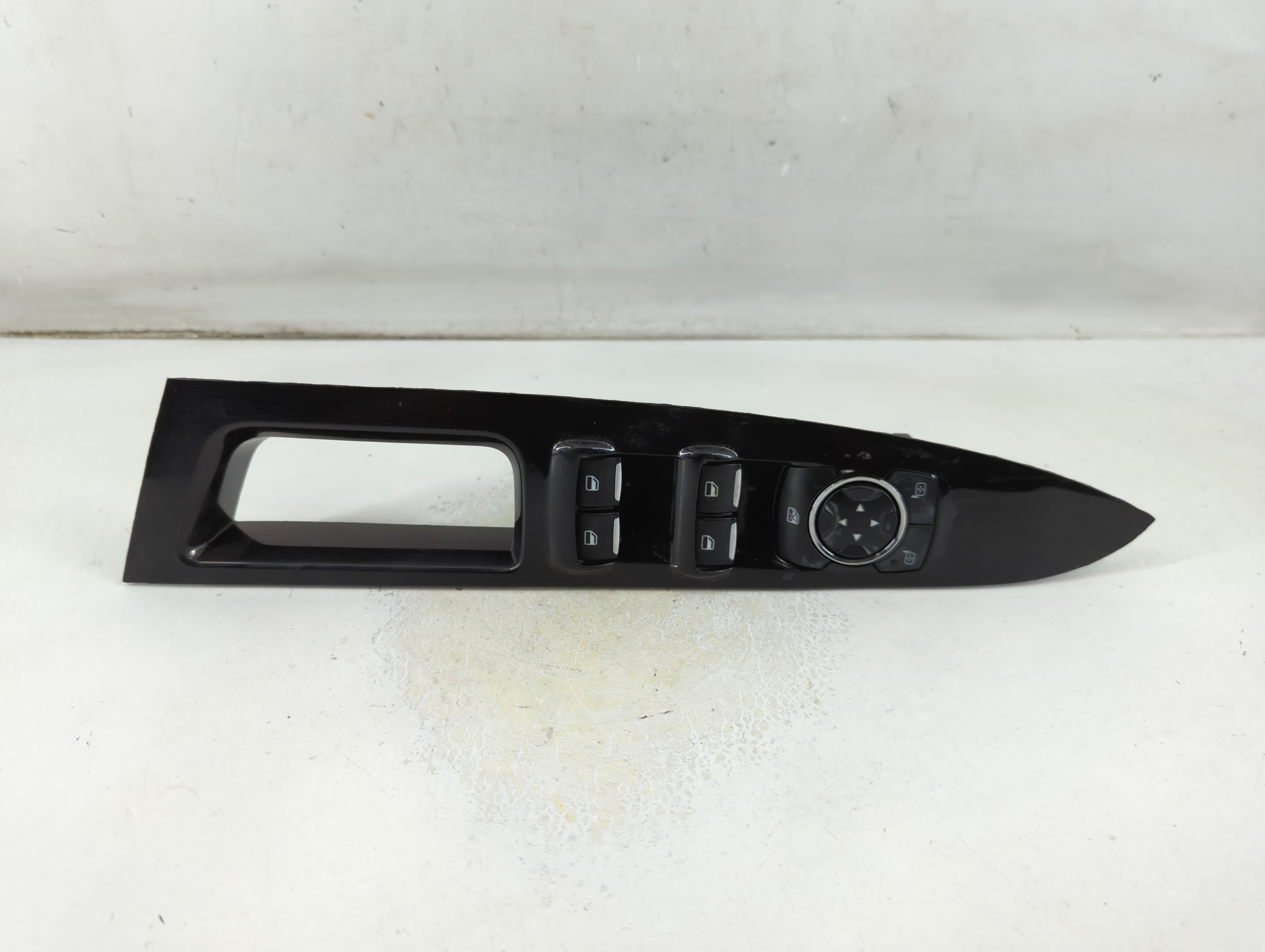2013-2020 Ford Fusion Driver Left Door Master Power Window Switch 1049636 - Oemusedautoparts1.com