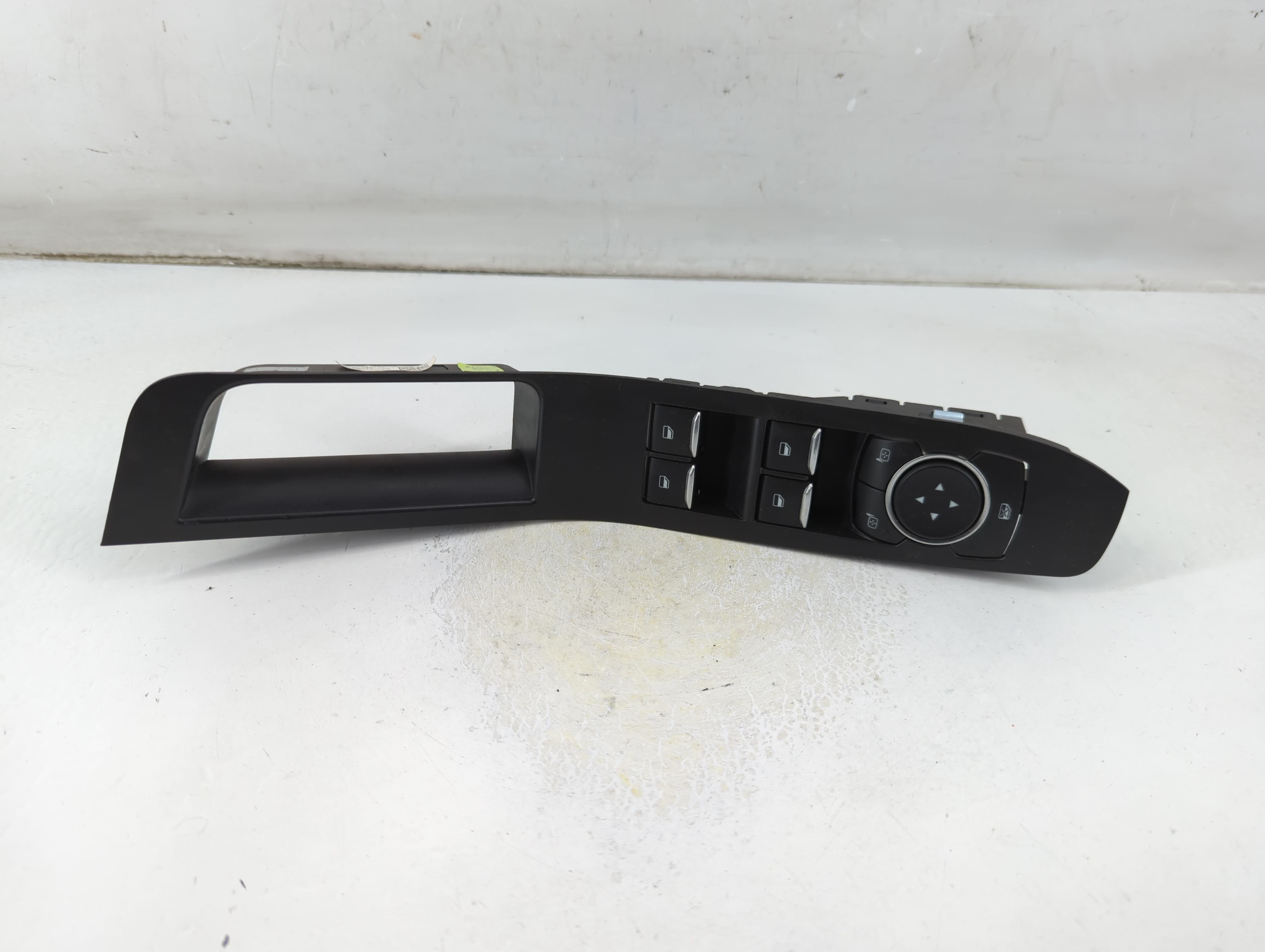 2022 Ford Explorer Driver Left Door Master Power Window Switch 1049643 - Oemusedautoparts1.com