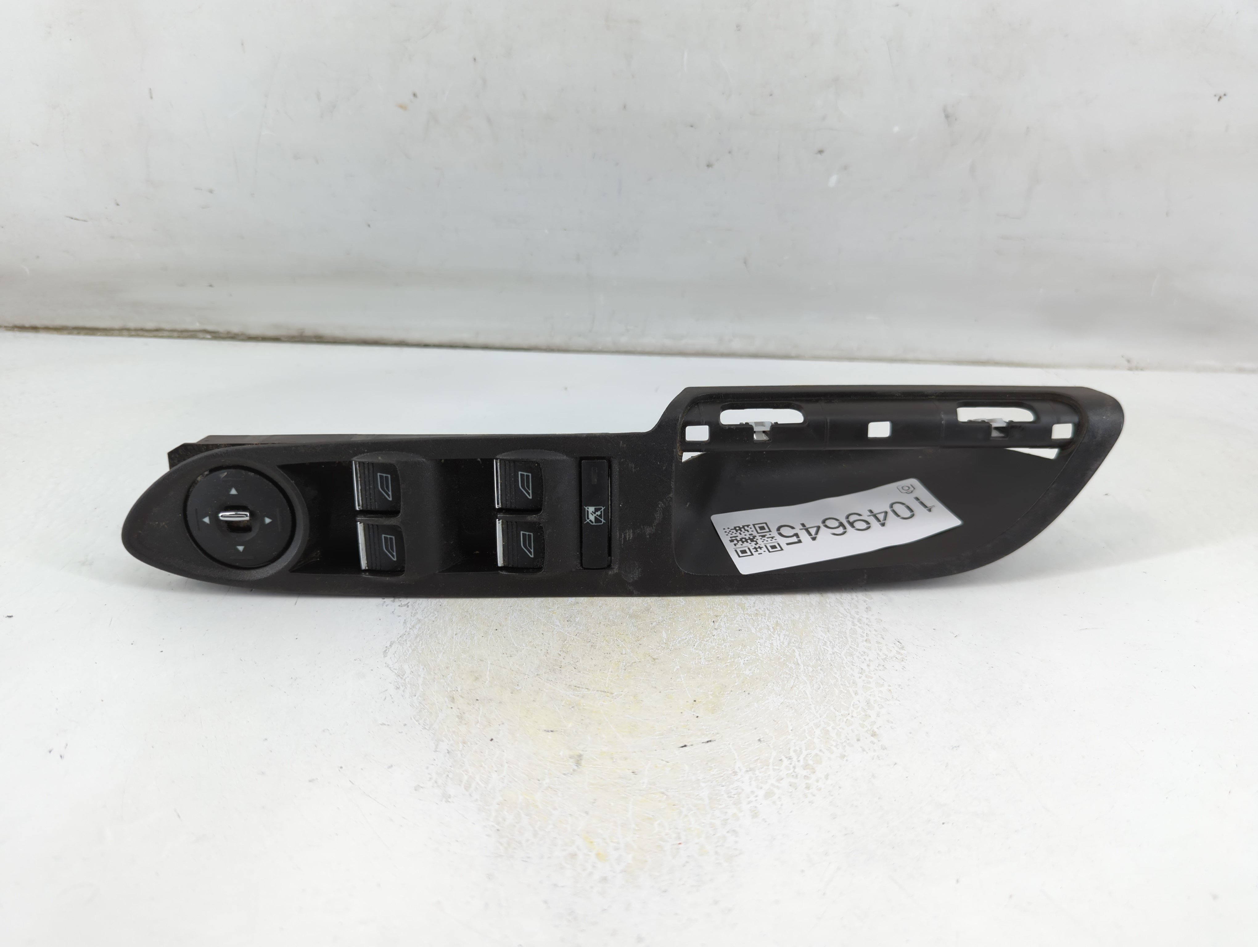 2013-2019 Ford Escape Driver Left Door Master Power Window Switch 1049645 - Oemusedautoparts1.com